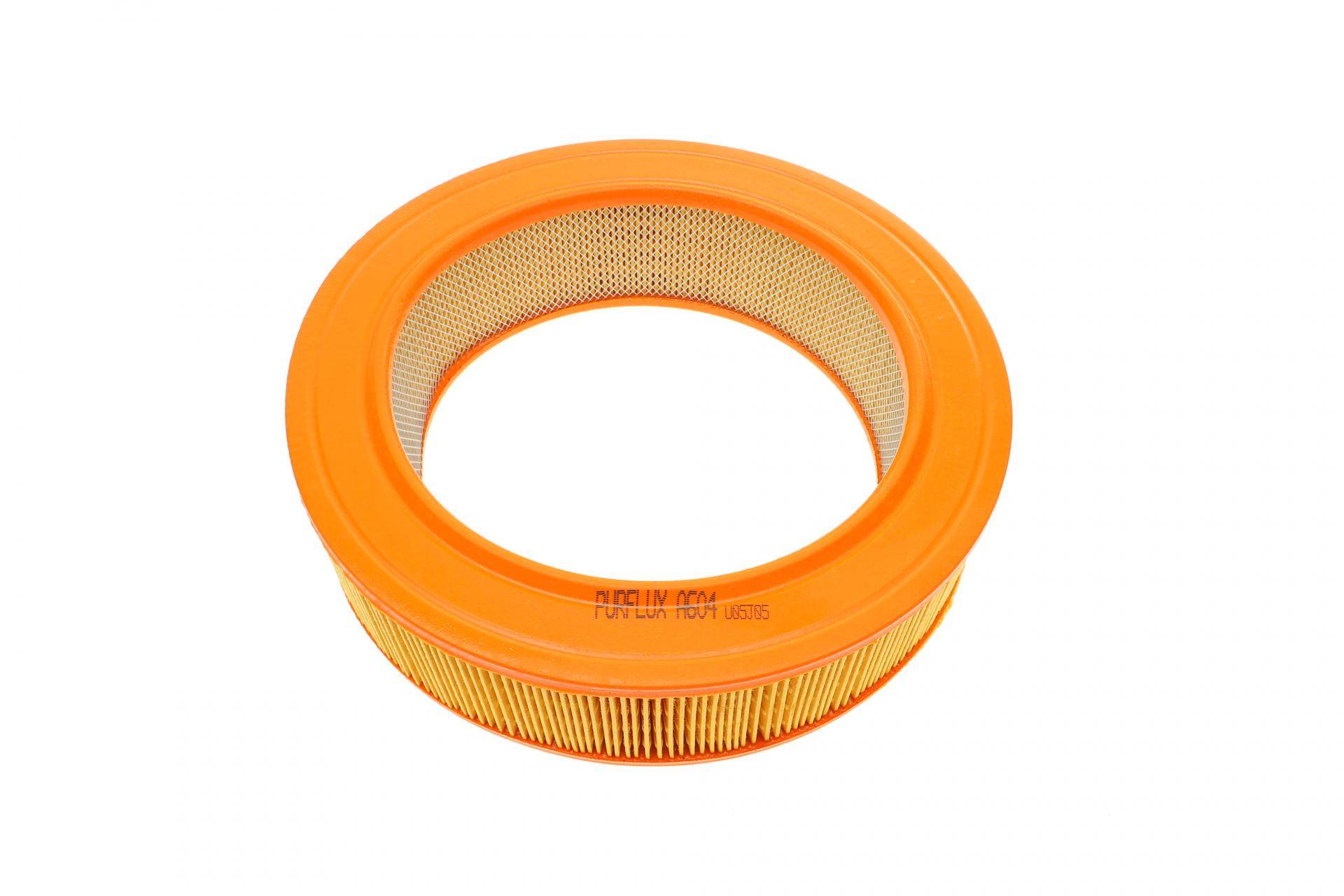 Фільтр повітряний MB (W123/S123) 2.0-4.0D/ 210/410 2.3 76-90