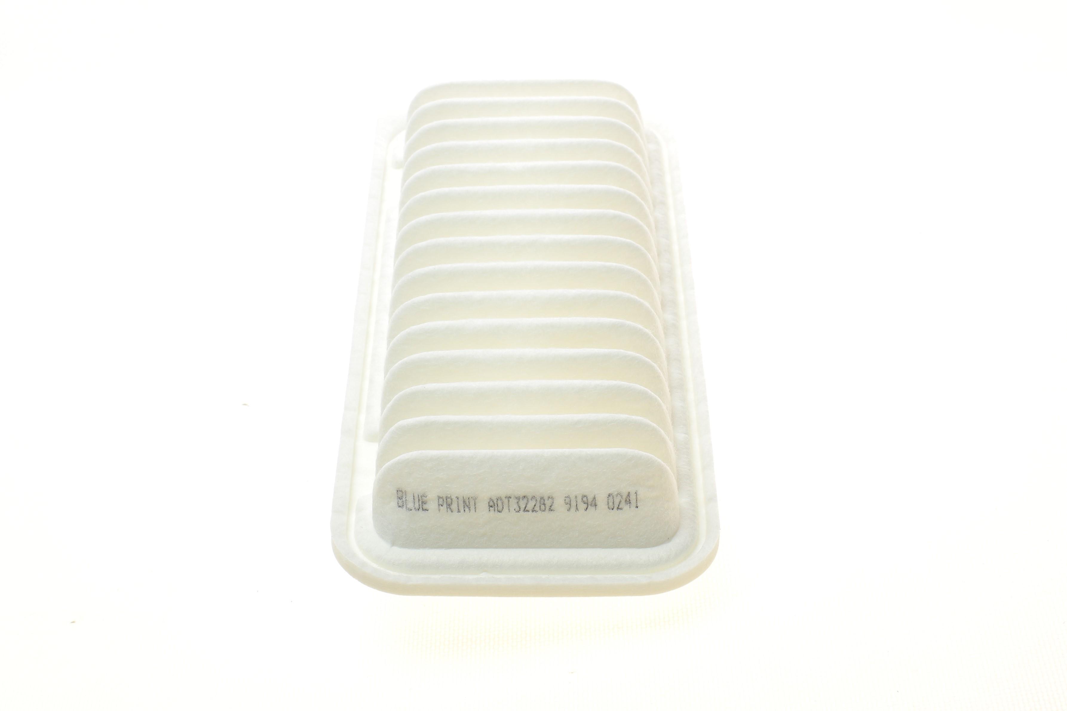 Фільтр повітряний Toyota Yaris 1.4 D-4D 01-05