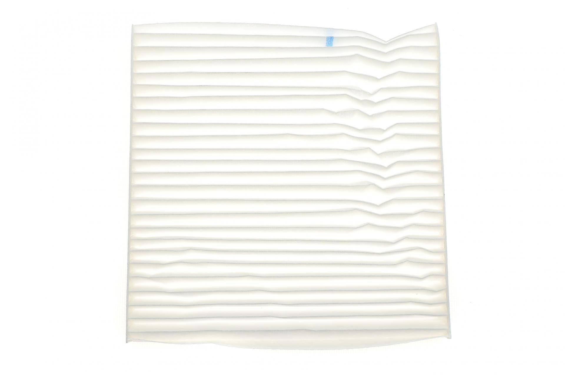 Фільтр салону BMW X3 (F25)/X4 (F26) 2.0/3.0D 10- (к-кт 2 шт.)