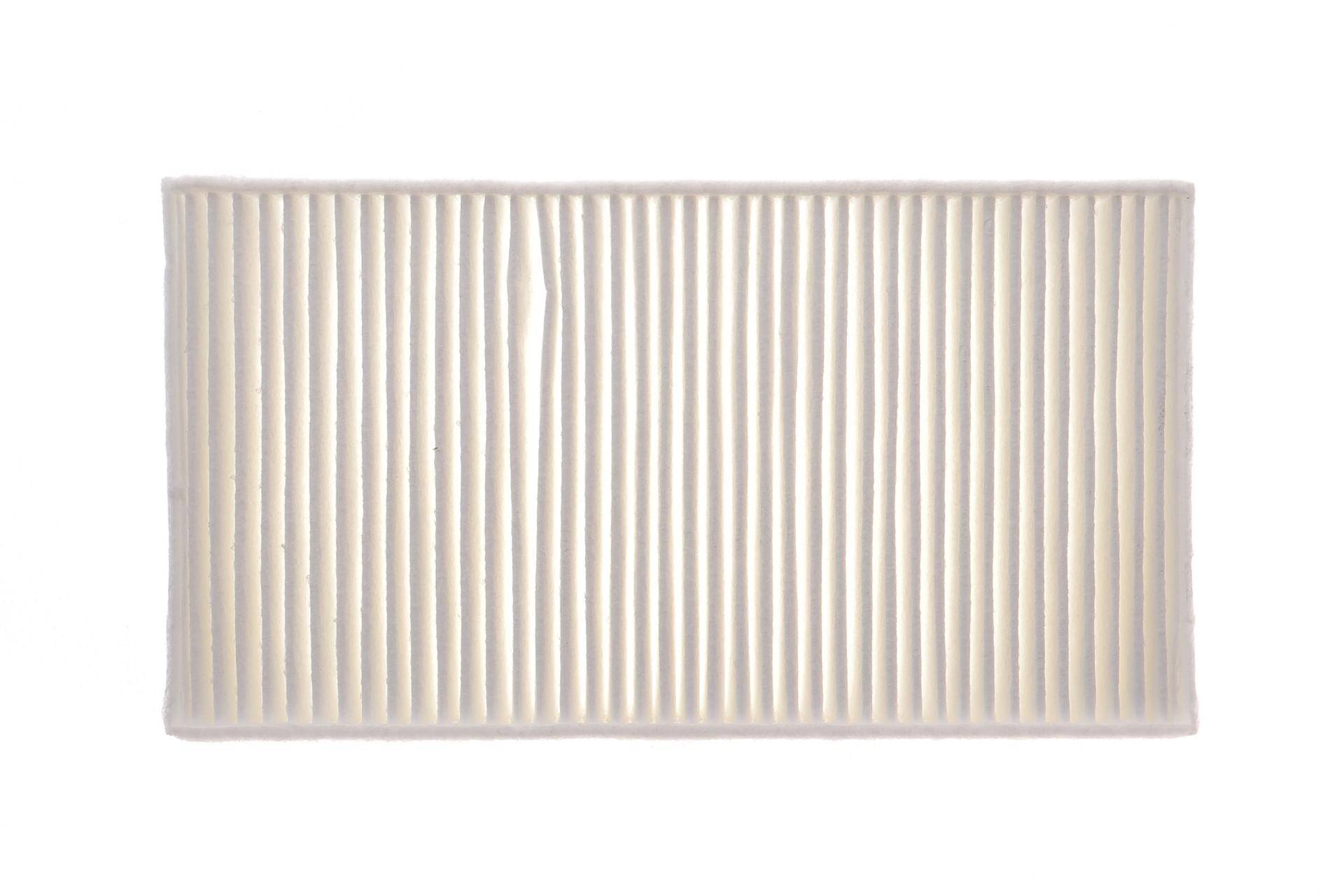 Фільтр салону BMW X3 (F25)/X4 (F26) 2.0/3.0D 10- (+AC)