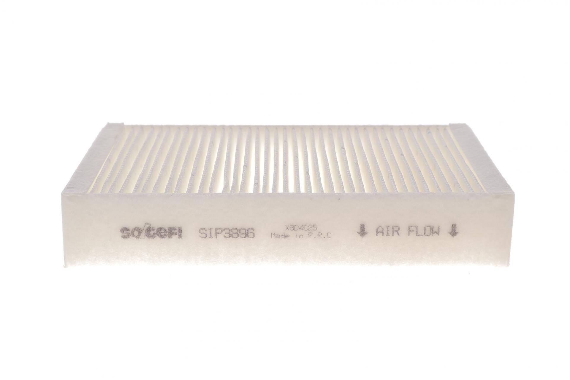 Фільтр салону BMW X3 (F25)/X4 (F26) 2.0/3.0D 10- (+AC)