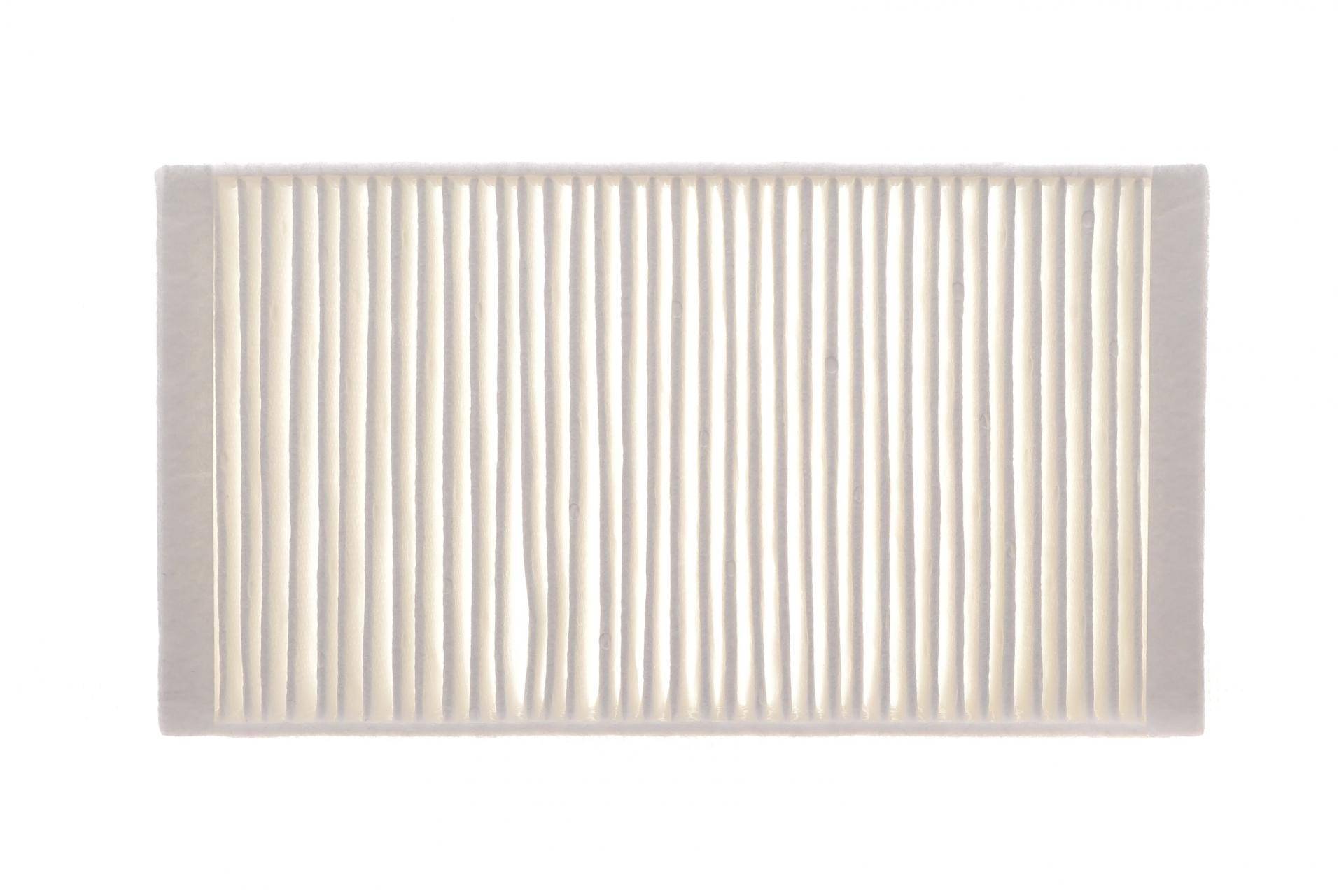 Фільтр салону BMW X3 (F25)/X4 (F26) 2.0/3.0D 10- (+AC)