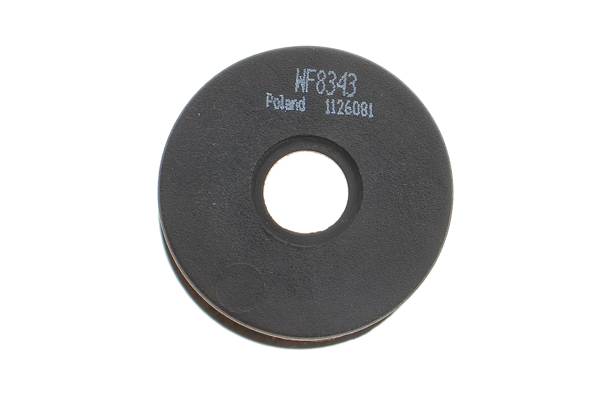 Фільтр паливний (LPG/ГБО)