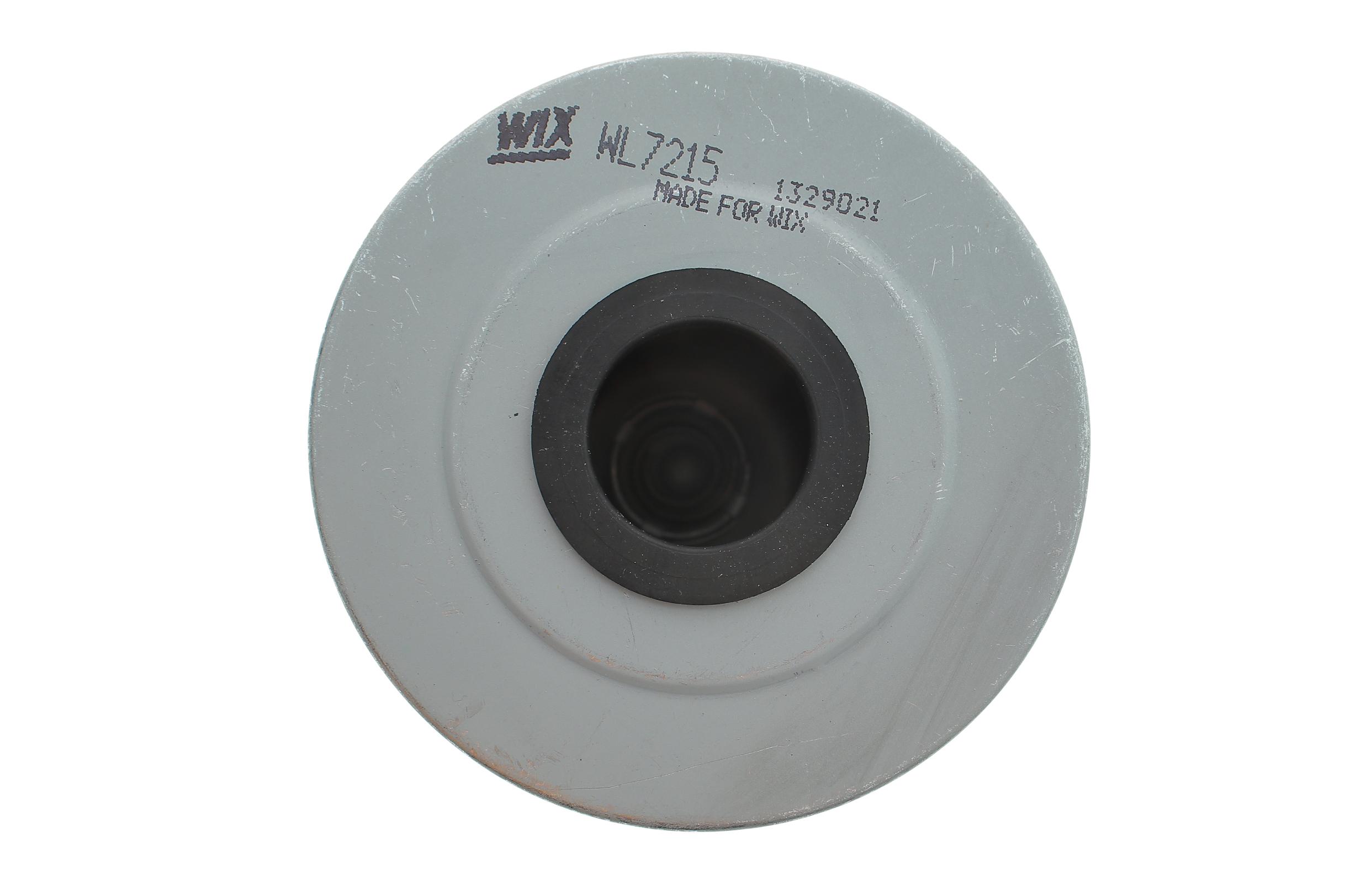 Фільтр масляний VW Golf III/Passat/Sharan 91-00