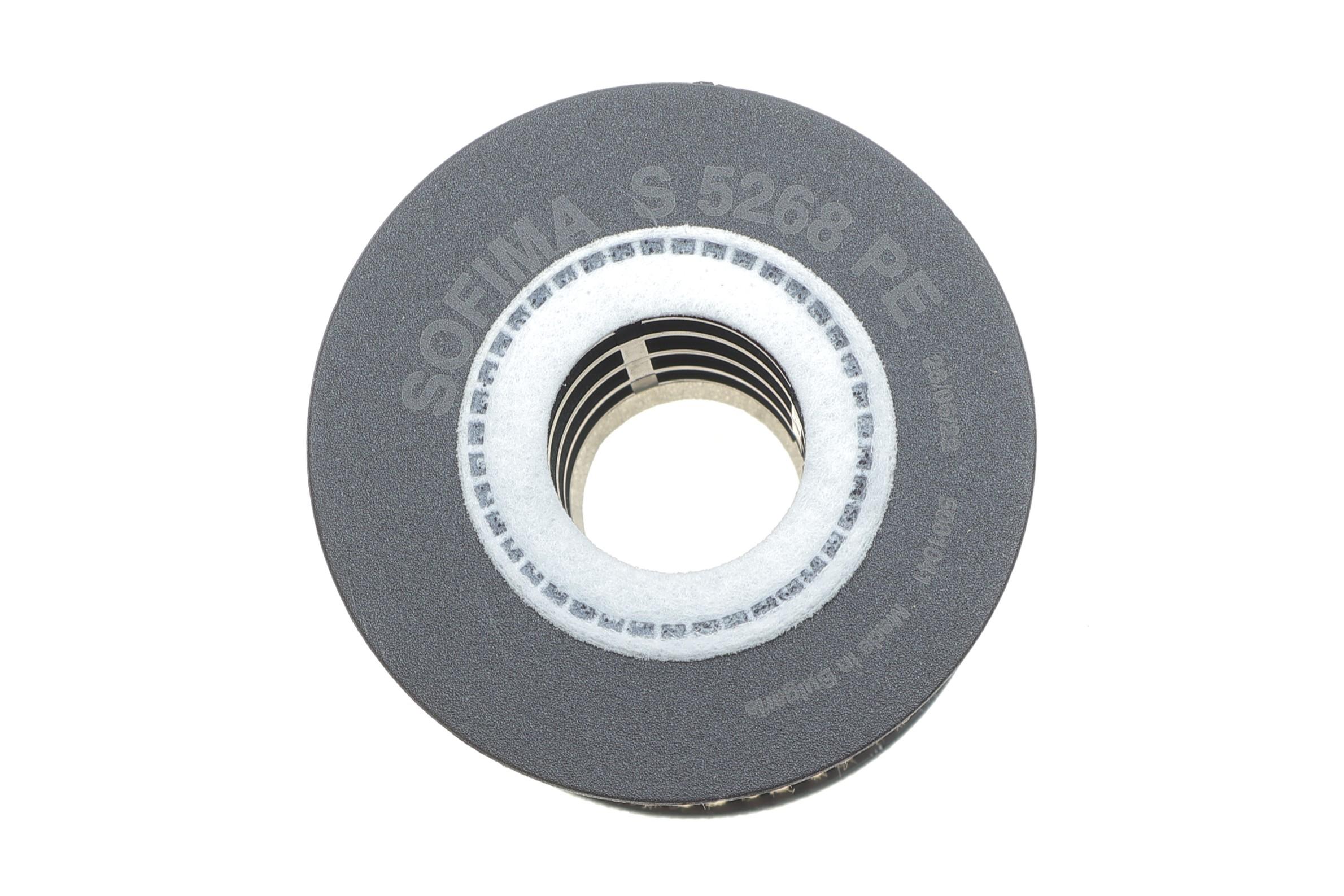 Фільтр масляний Hyundai Tucson/i30/i40/Kia Sportage 1.6 CRDi 15-