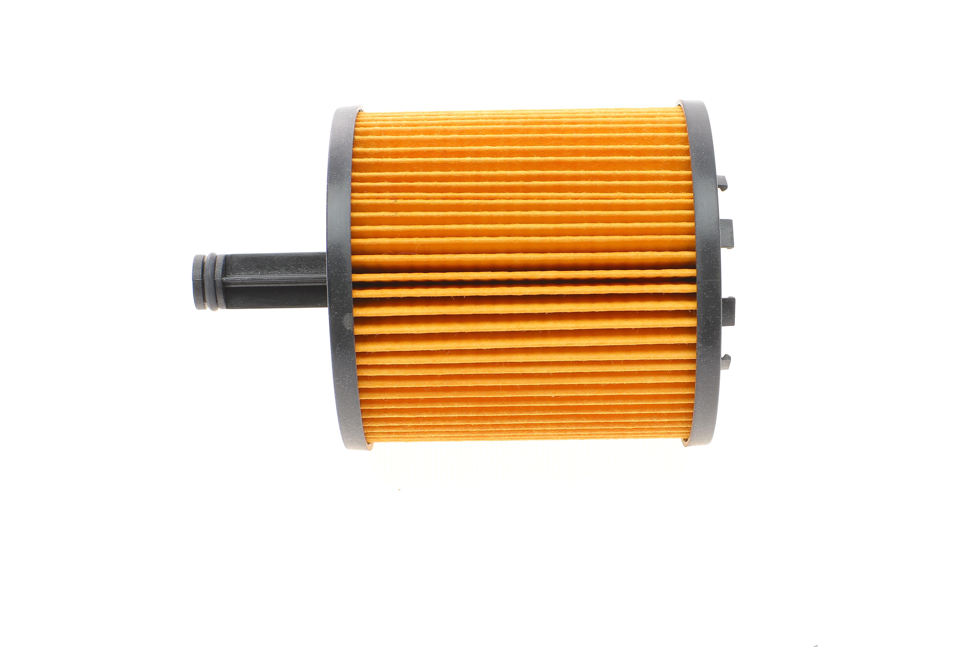 Фільтр масляний VW Touareg 5.0TDI 02-