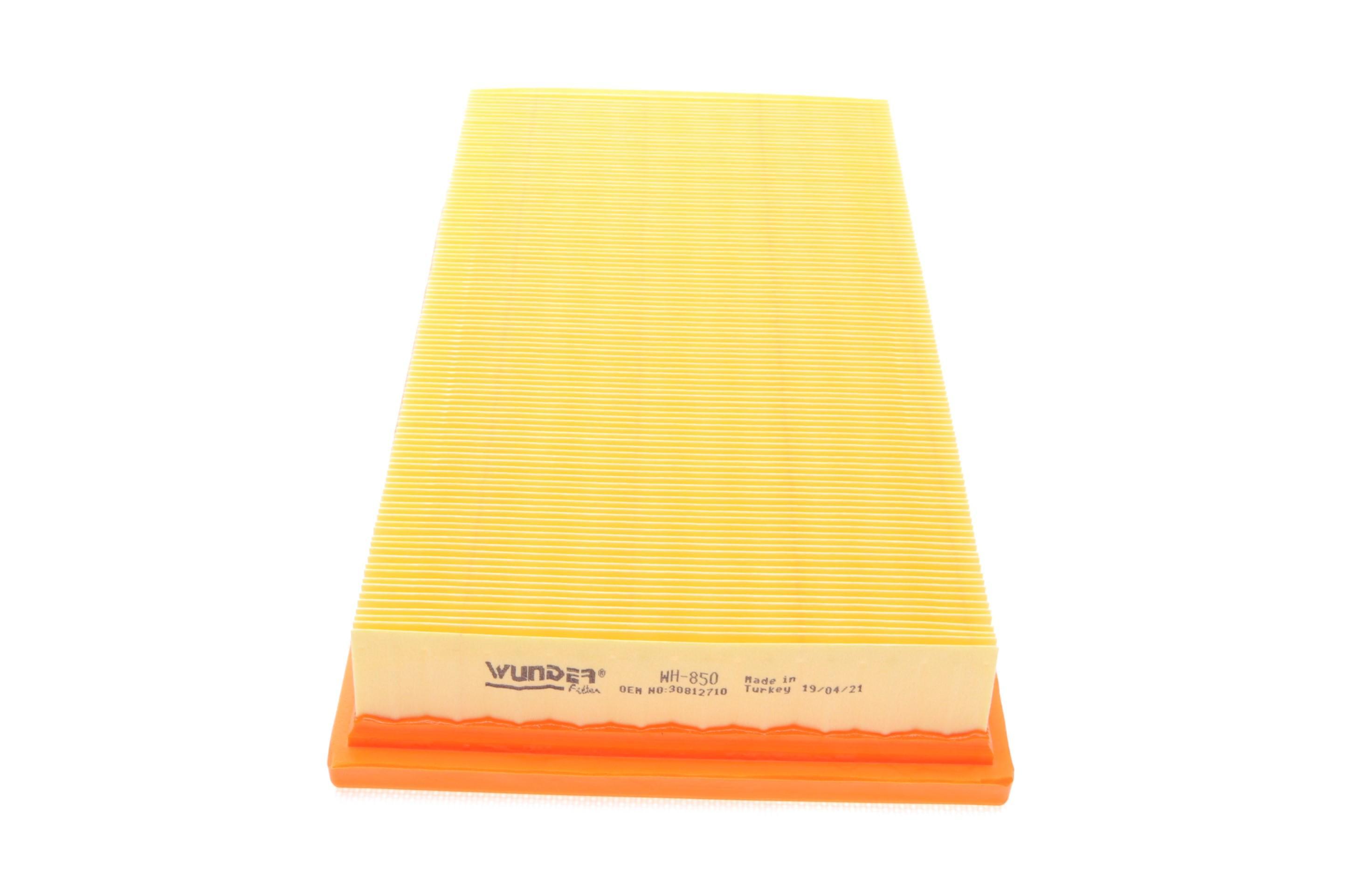 Фільтр повітряний Volvo S40/V40 1.6-2.0 95-03