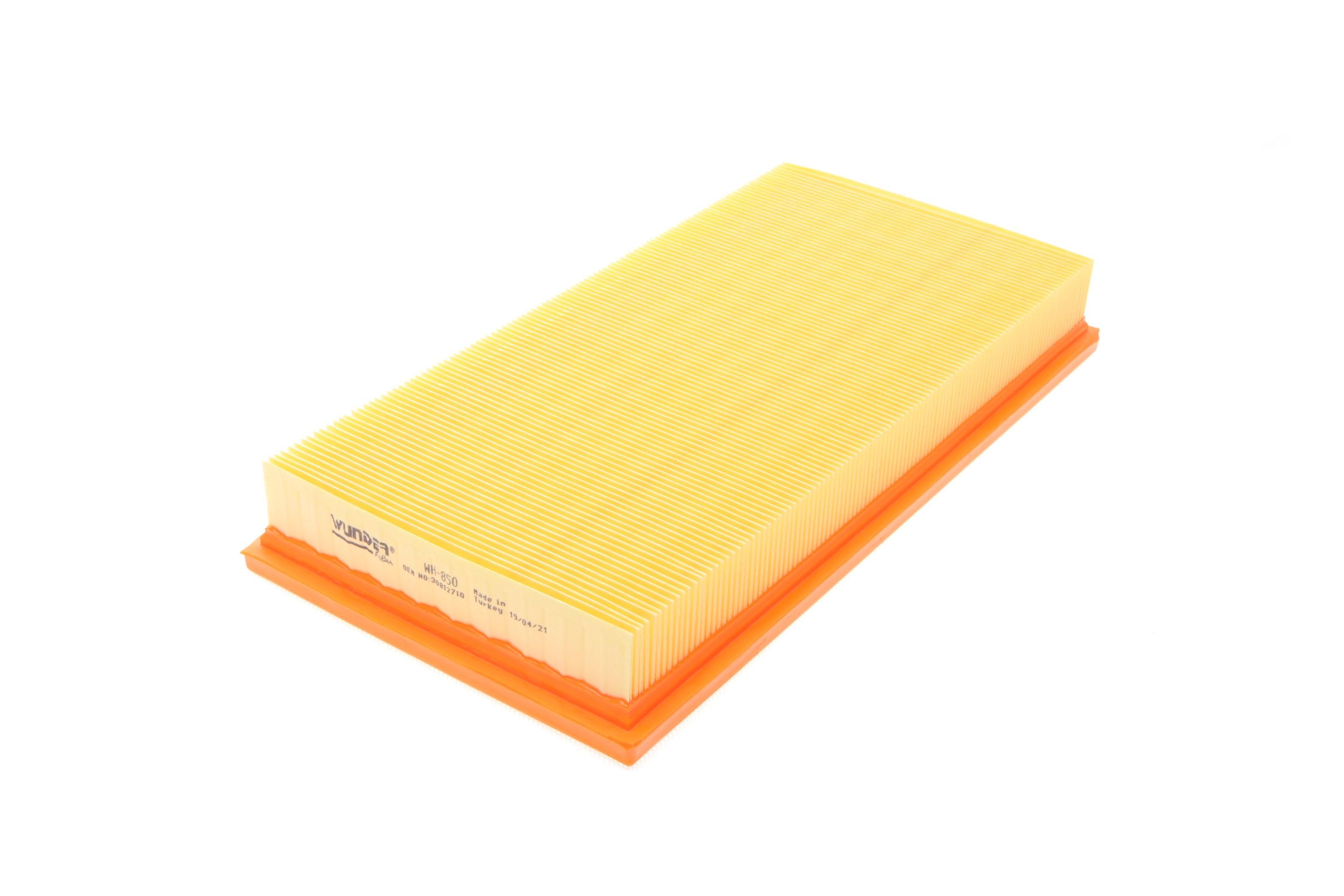 Фільтр повітряний Volvo S40/V40 1.6-2.0 95-03