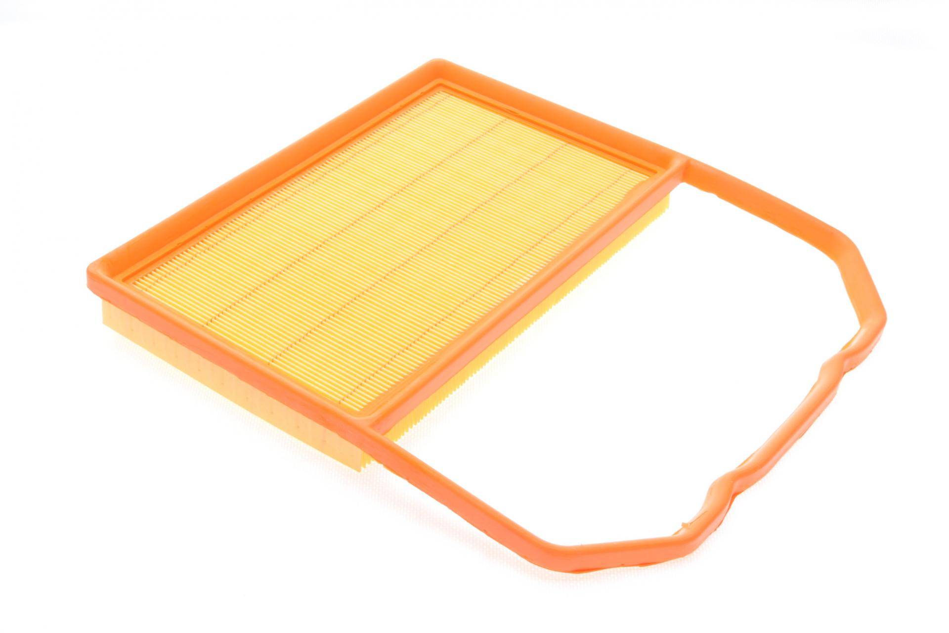 Фільтр повітряний VW Polo 1.0 MPI 17-