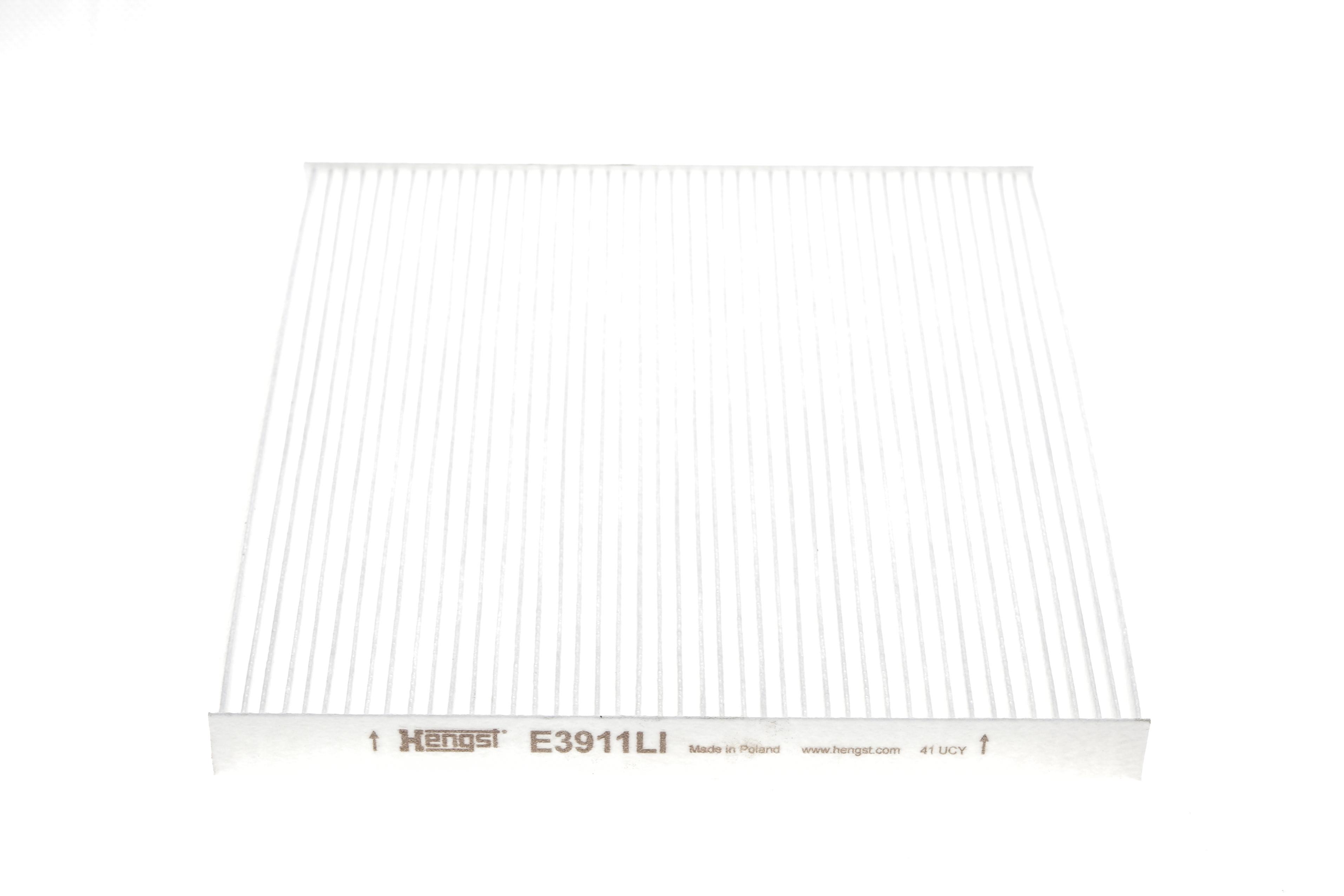 Фільтр салону Hyundai Santa Fe/Grandeur 12-/Sonata 09-15/Kia Optima 10-