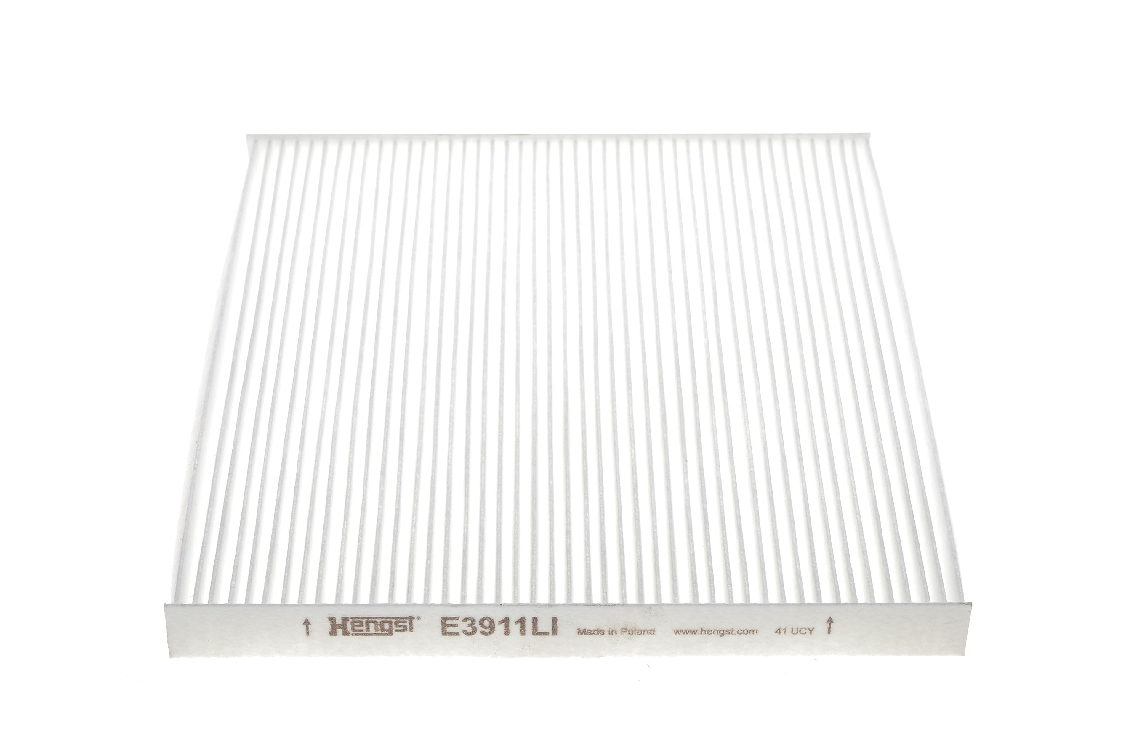 Фільтр салону Hyundai Santa Fe/Grandeur 12-/Sonata 09-15/Kia Optima 10-