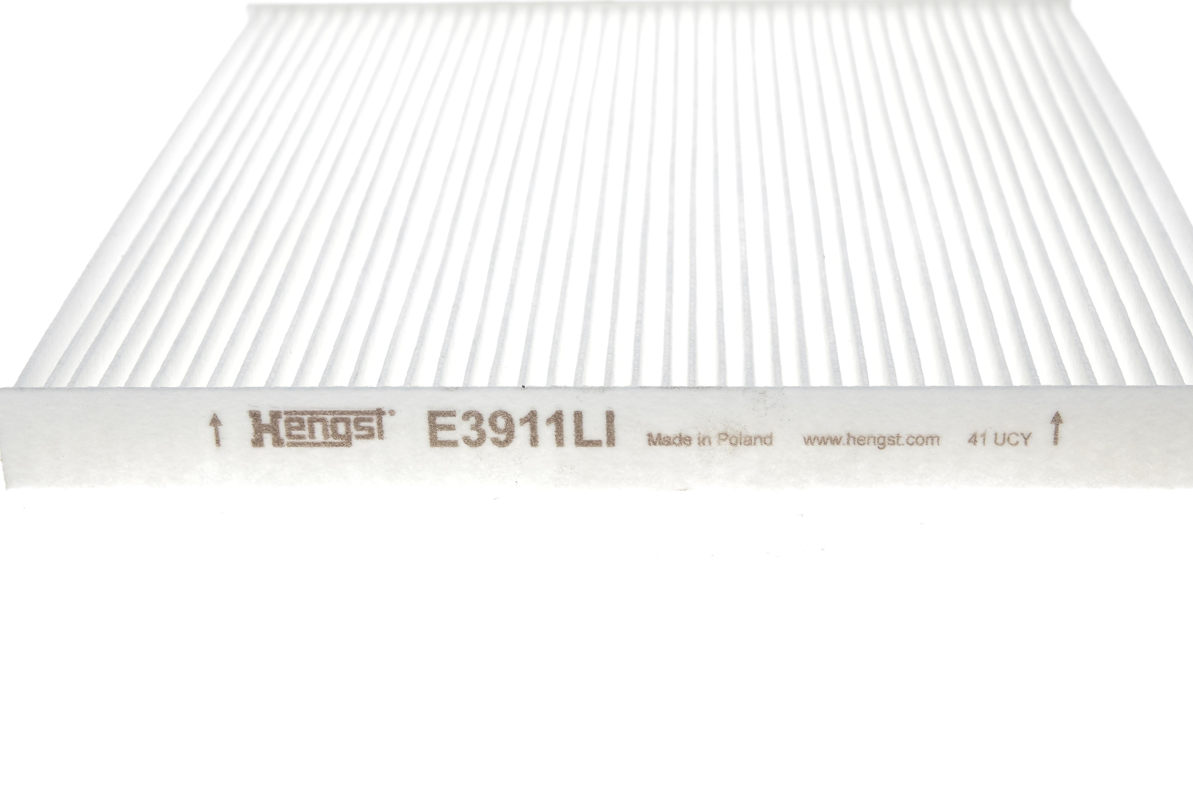 Фільтр салону Hyundai Santa Fe/Grandeur 12-/Sonata 09-15/Kia Optima 10-