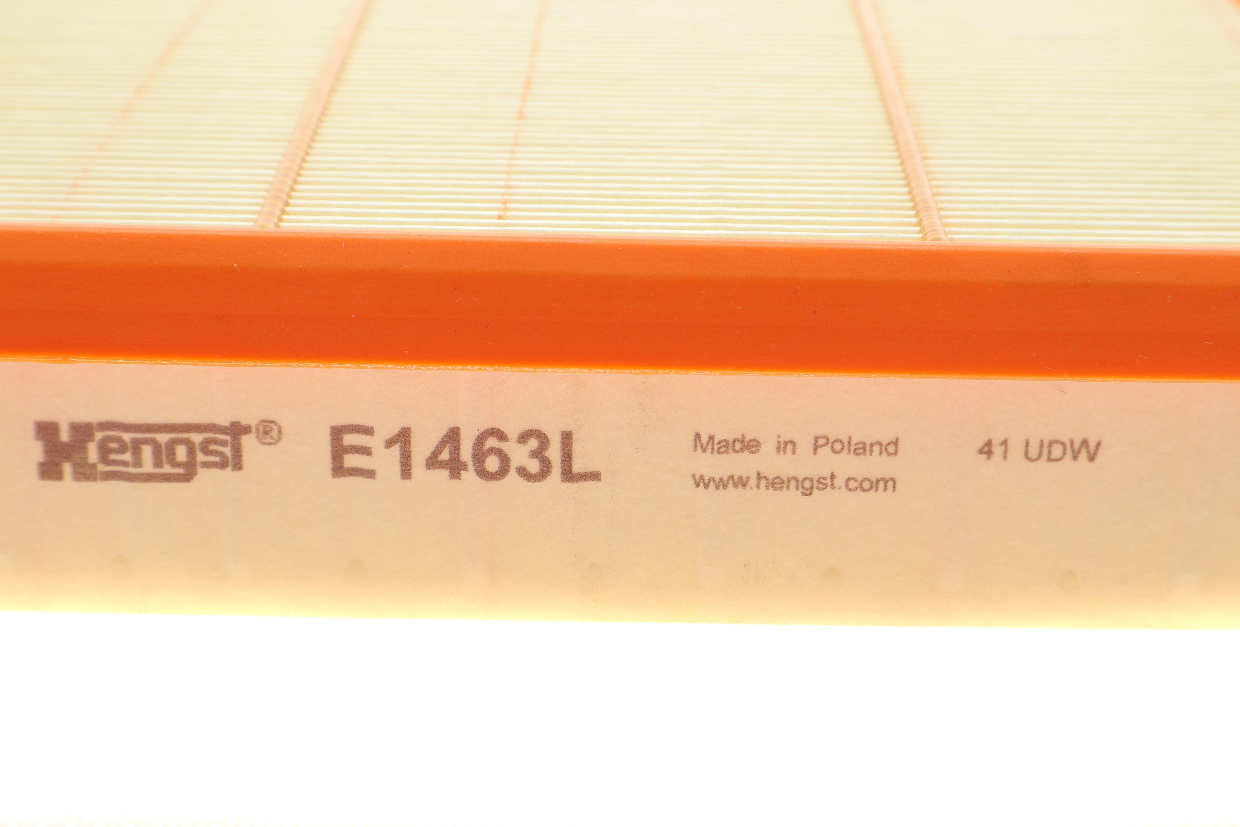 Фільтр повітряний MB Sprinter 907/910 2.2CDI OM651 18-