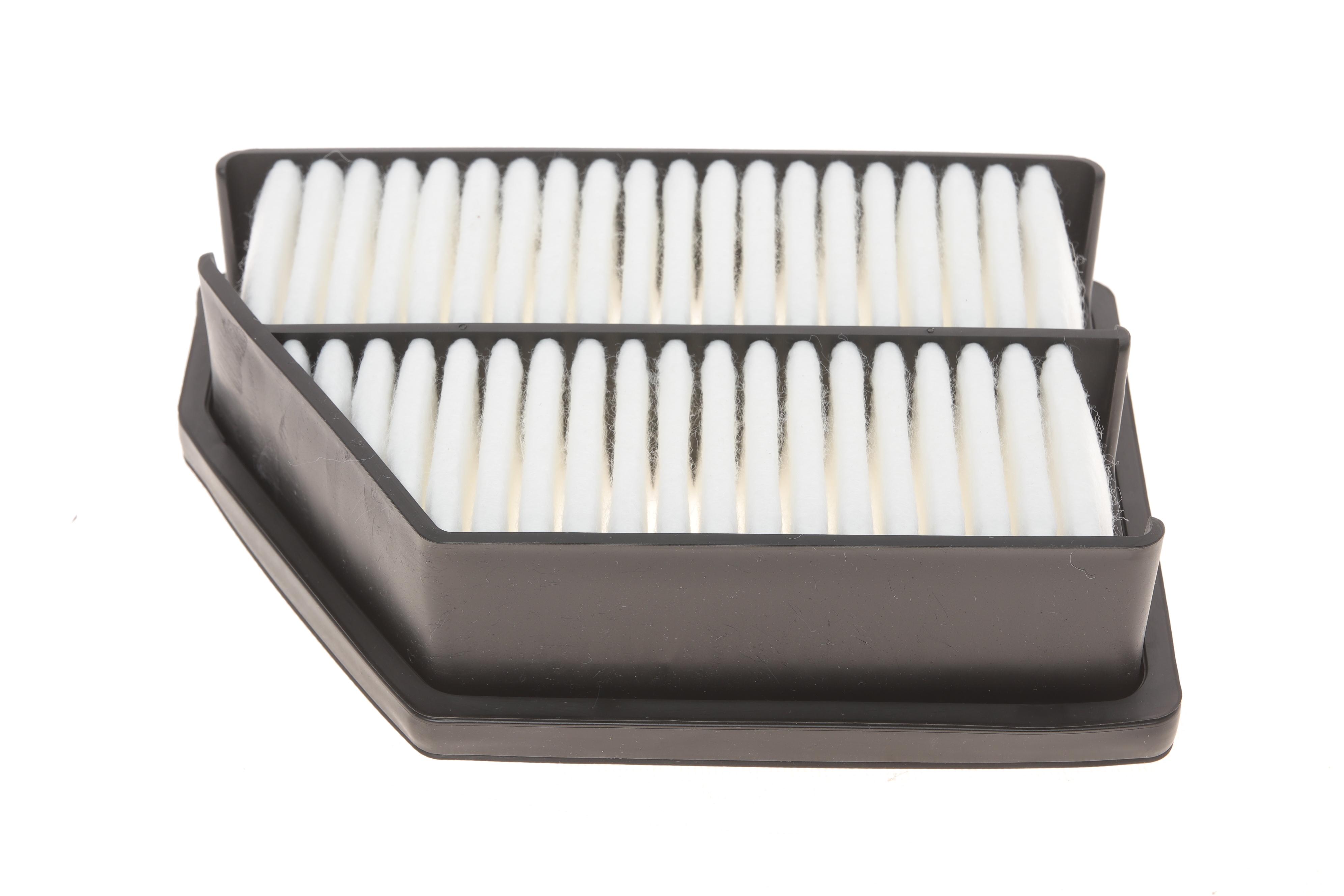 Фільтр повітряний SsangYong Korando 2.0 16V 10-