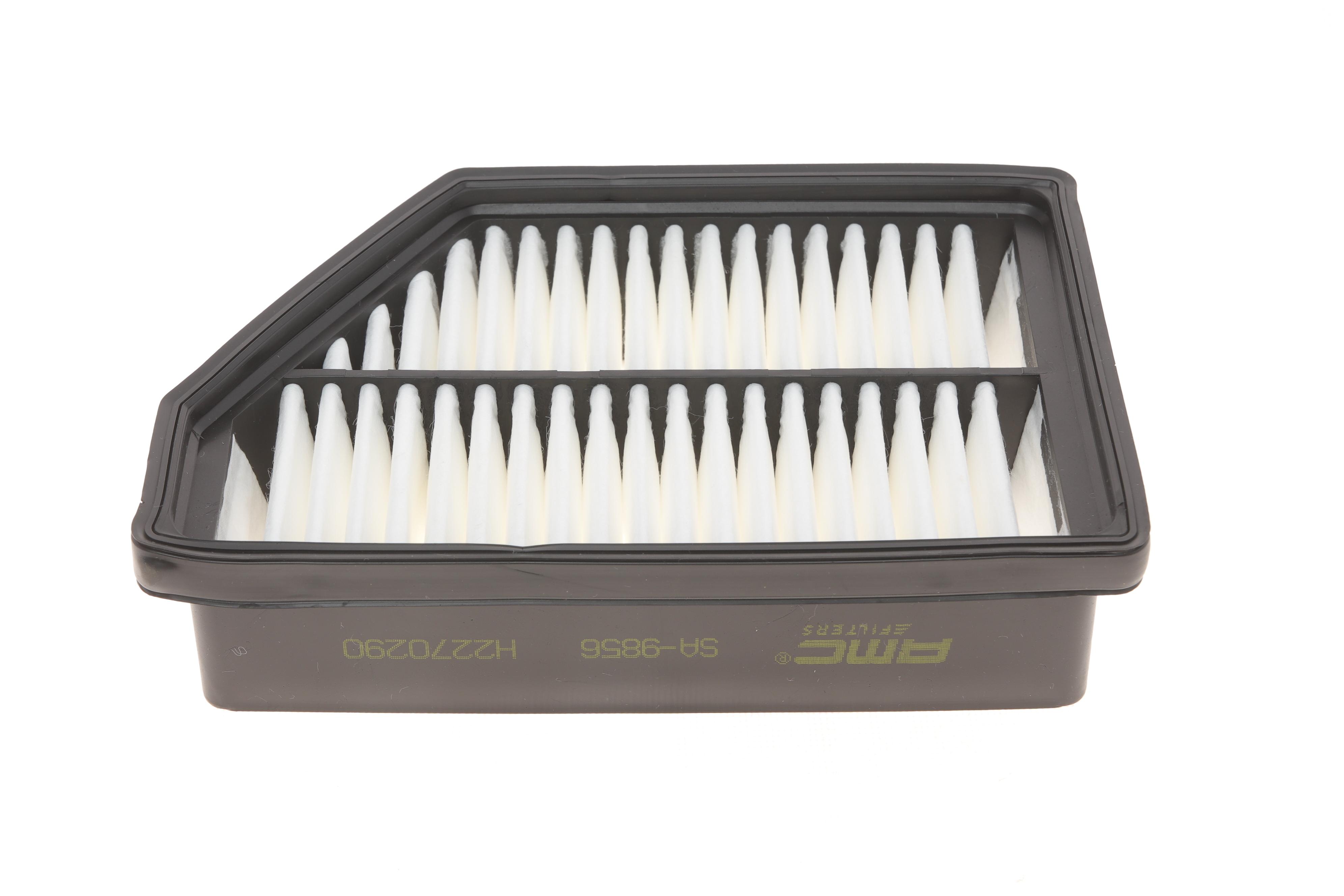 Фільтр повітряний SsangYong Korando 2.0 16V 10-