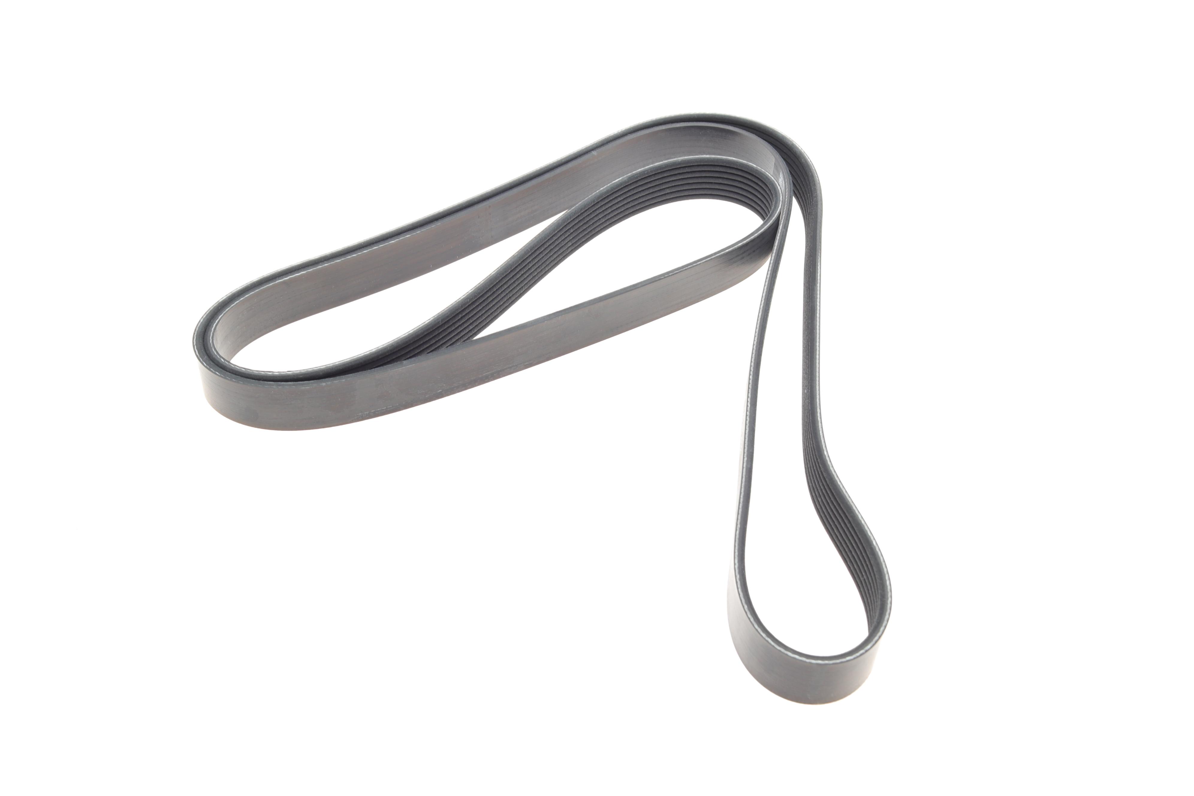 Ремінь генератора MB Sprinter 3.0CDI 06-/Opel Vivaro 2.0CDTi 06- (+AC)