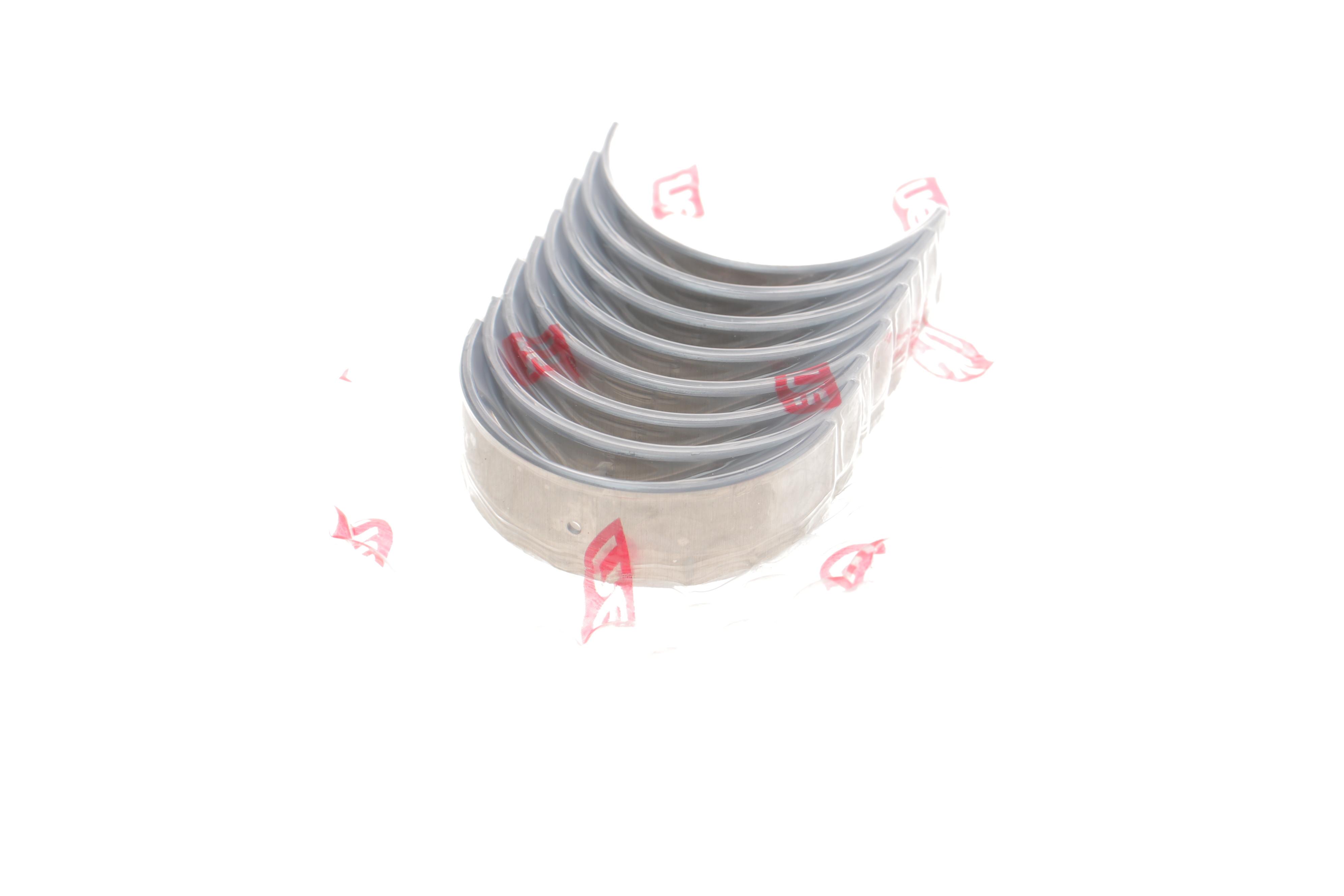 Вкладиші шатунні Audi A3/VW Golf 1.6 FSI (STD) = 6150540000