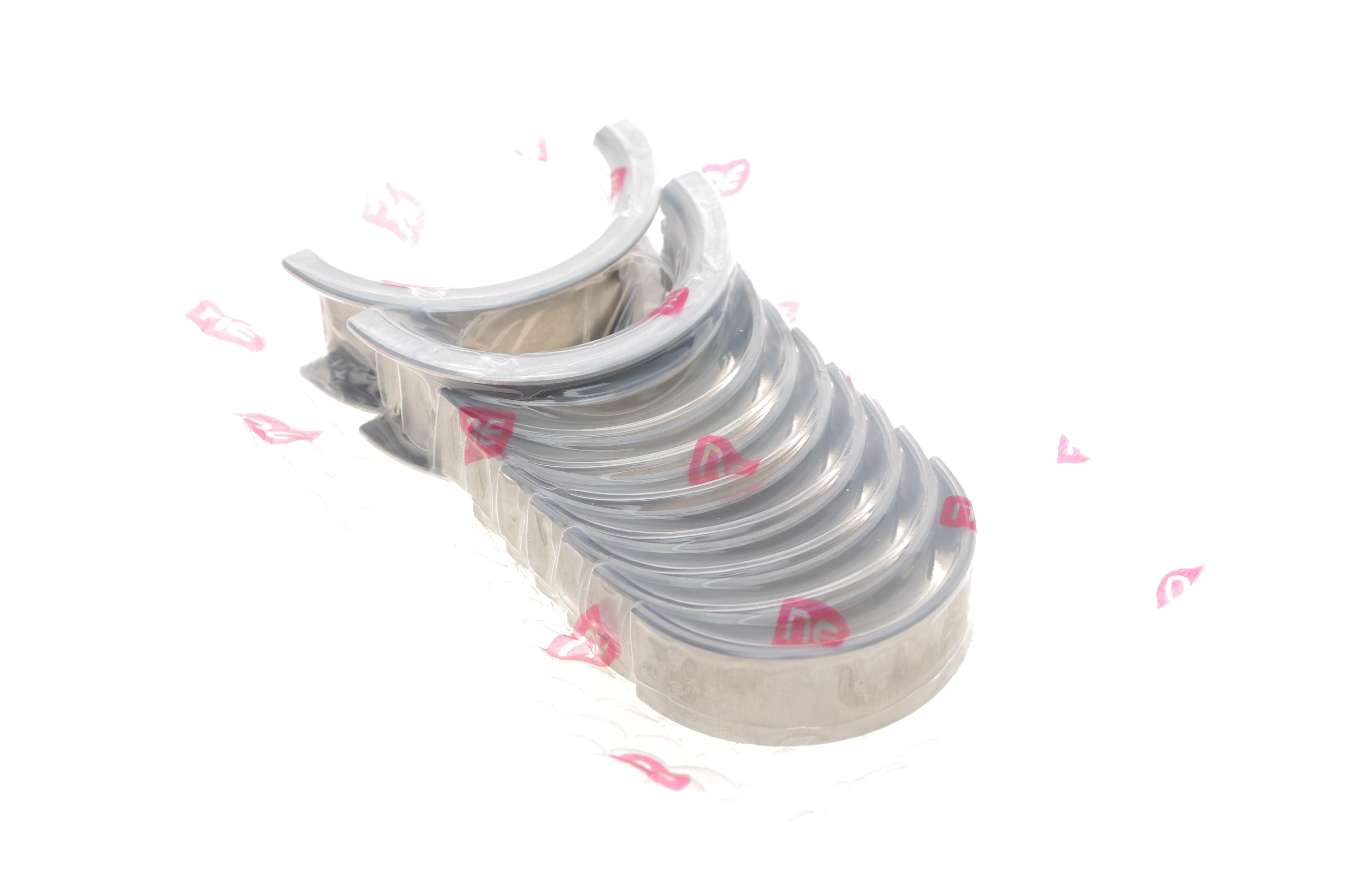 Вкладиші корінні Daewoo Nexia/Chevrolet 1.5 (STD) 76.50mm (к-кт) = 6035000000