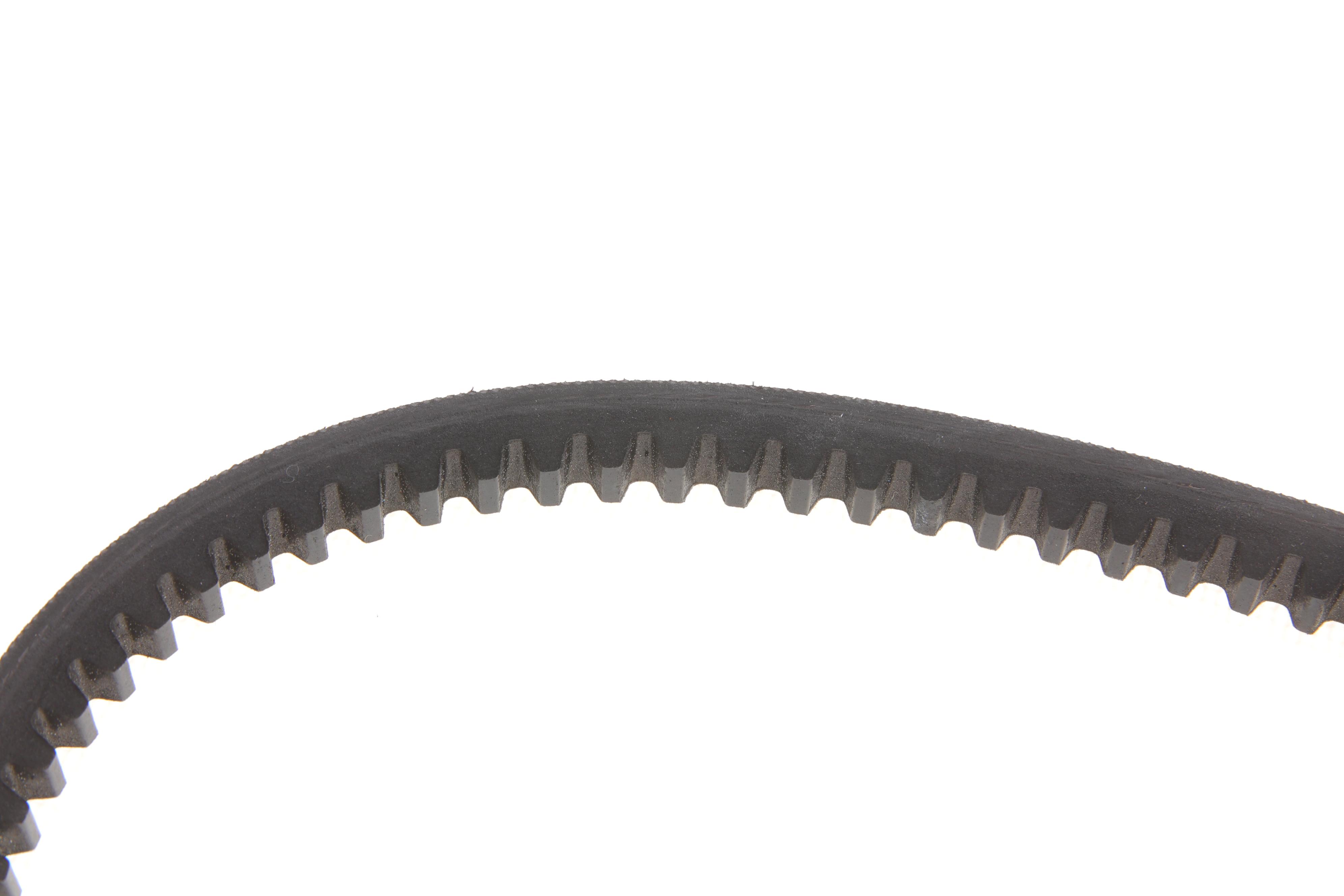 Ремінь генератора VW Golf II/VW Passat B3/B4/Audi 80/100 1.6/1.8/2.0 (10x950)