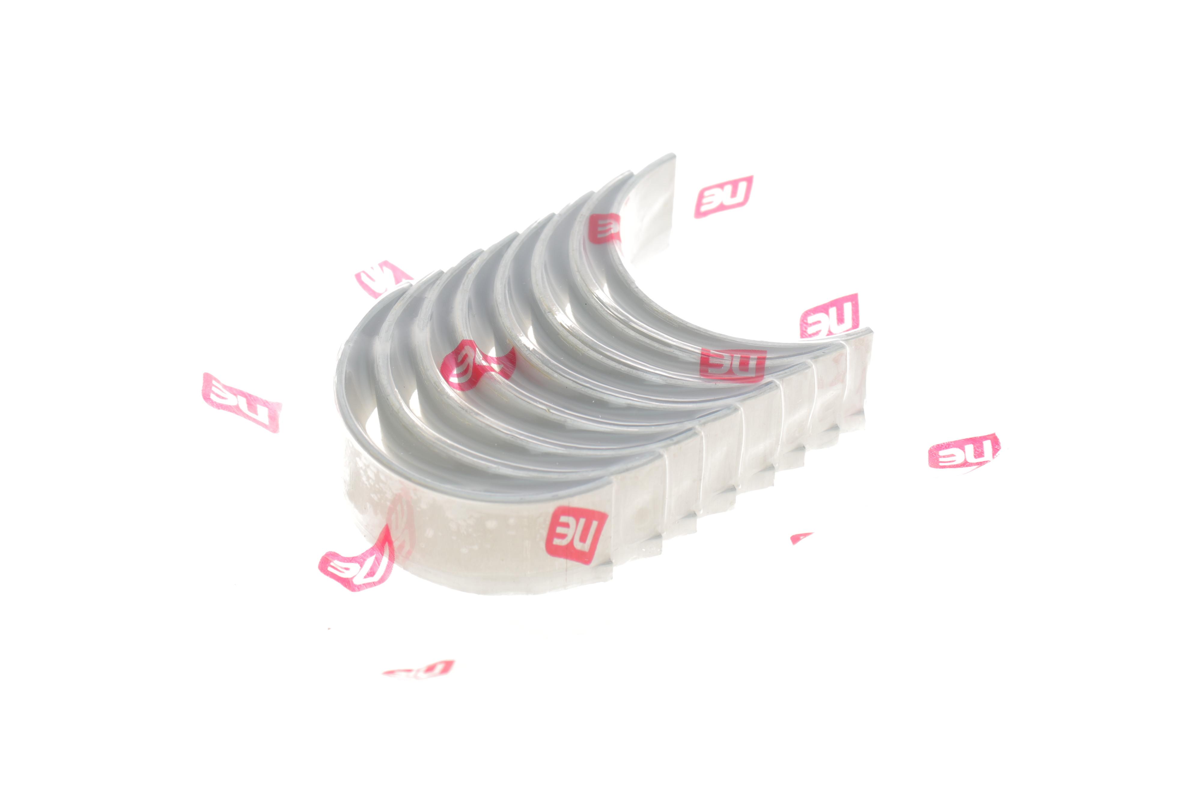 Вкладиші шатунні Audi A3/A4/A6/VW Caddy/T4/T5 1.9TDI (STD) = 6150610000