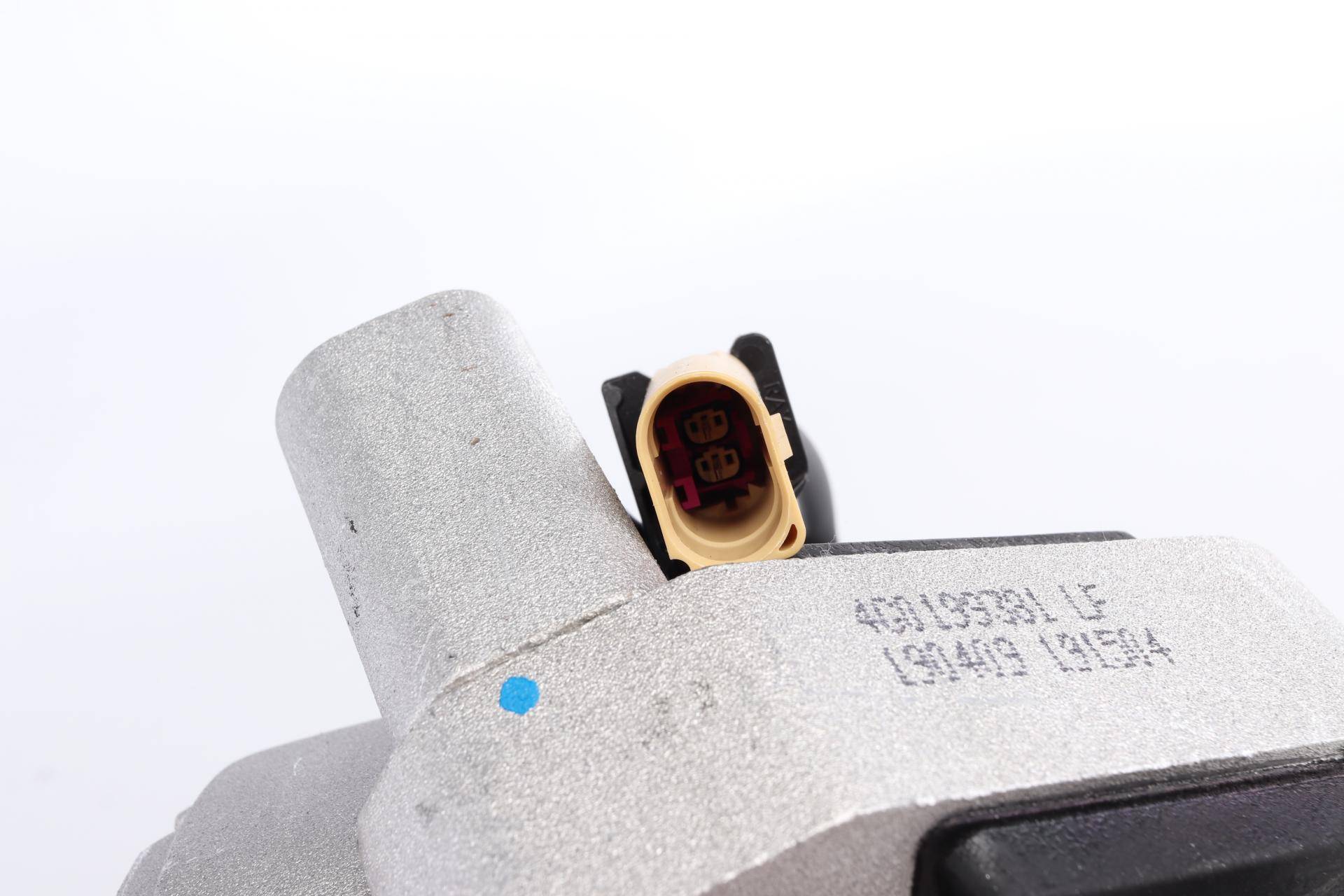 Подушка двигуна Audi A6/A7 3.0 10-18 (К-кт) (Всередині ОЕ quality)