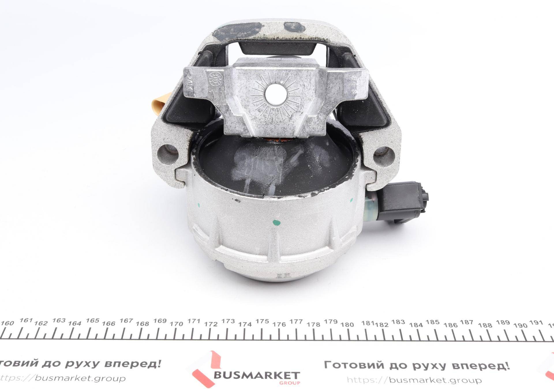 Подушка двигуна Audi A6/A7 3.0 10-18 (К-кт) (Всередині ОЕ quality)