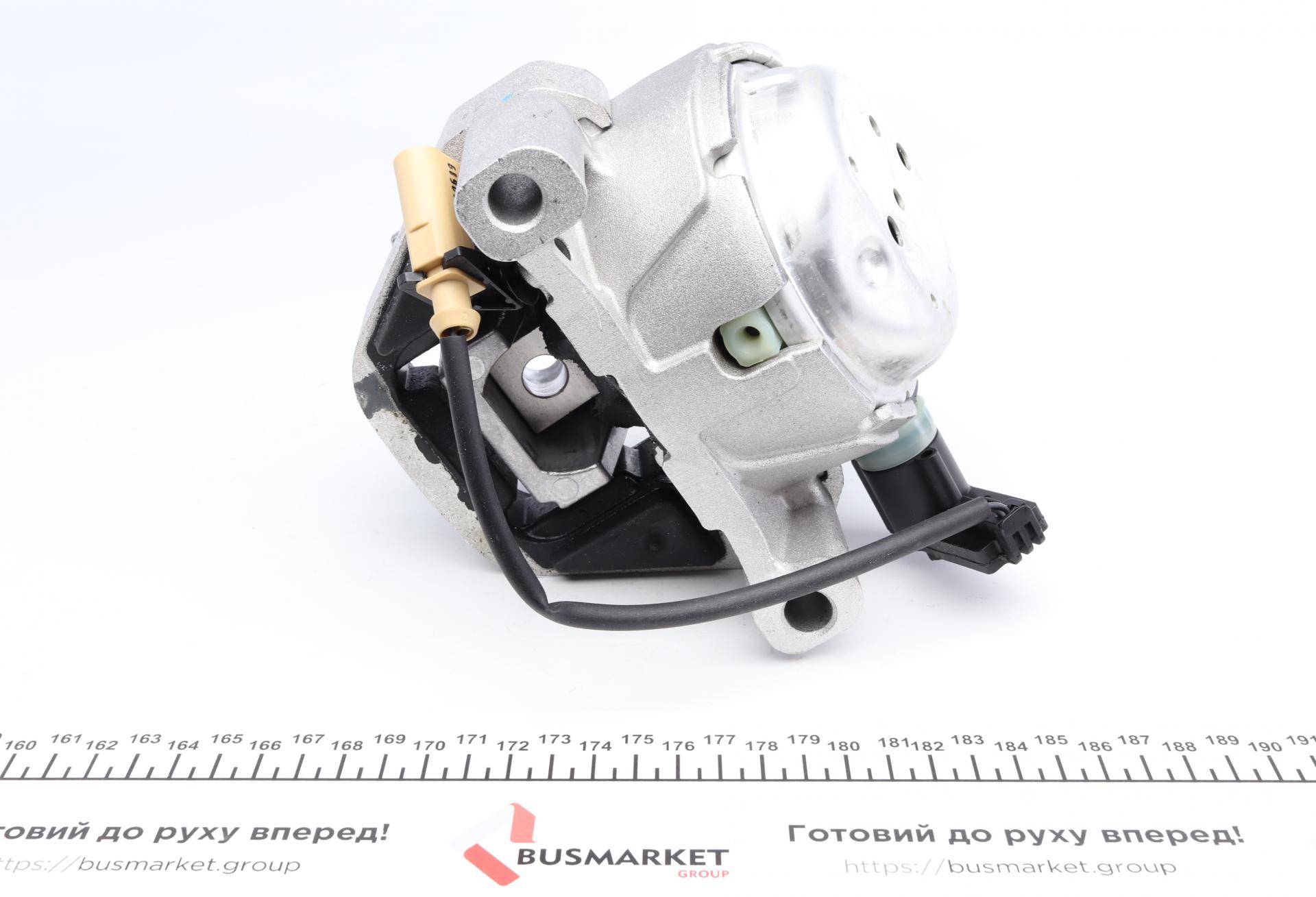 Подушка двигуна Audi A6/A7 3.0 10-18 (К-кт) (Всередині ОЕ quality)