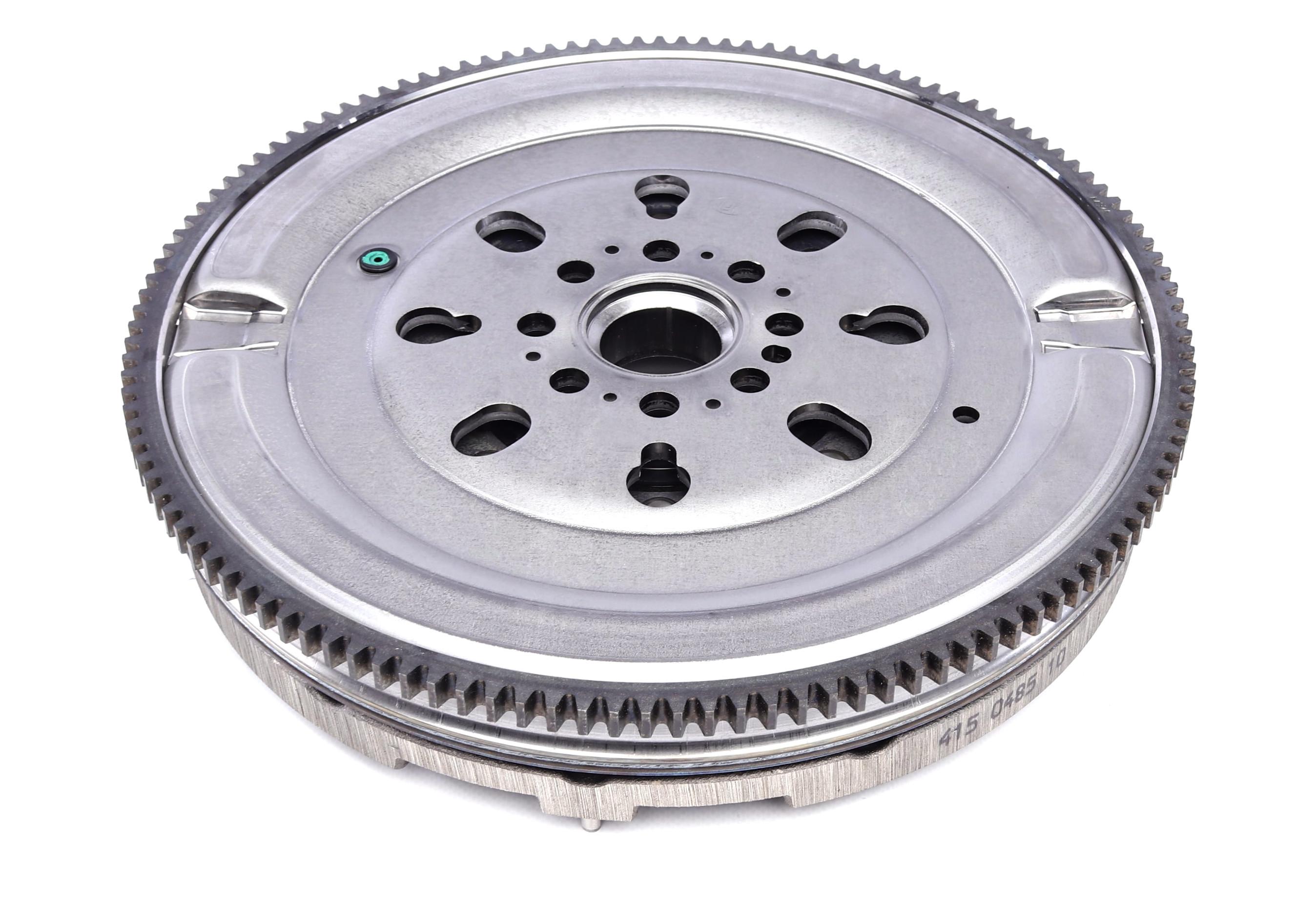 Демпфер зчеплення Renault Master III/Opel Movano 2.3/dCi/CDTi 10- (FWD), M9T