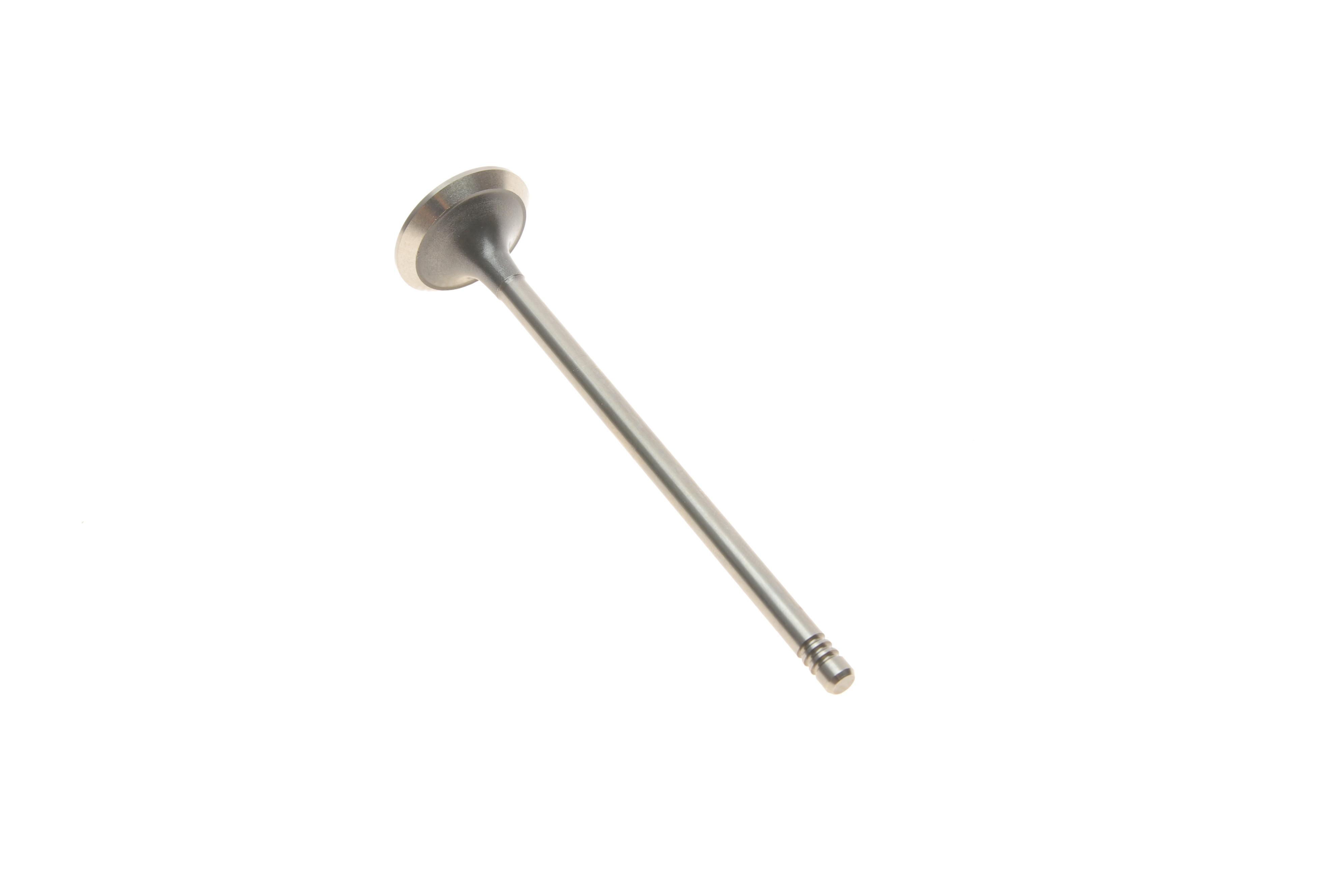 Клапан (випуск) Renault Master 2.2/2.5 dTi/dCi 00- (29.5x6x123) (азотовані)