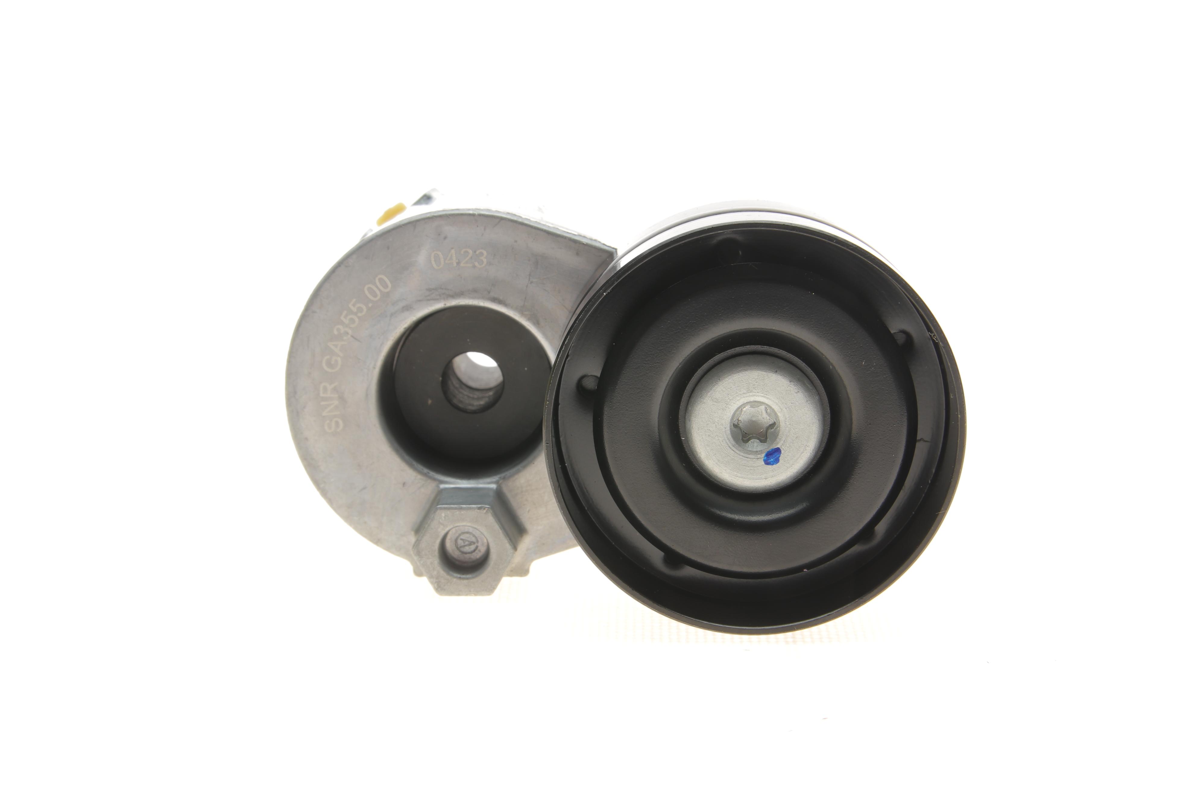 Натяжник ременя генератора Renault Trafic 1.9dci (+AC)