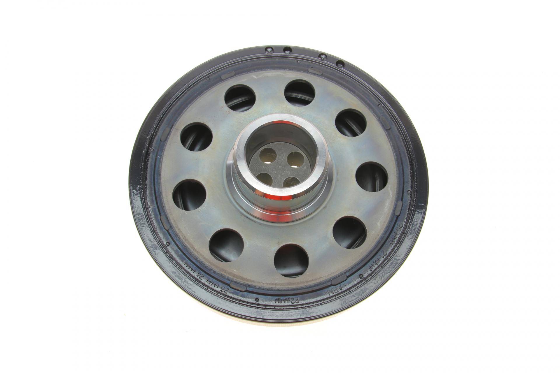 Шків колінвалу BMW 1/3/X1/X3 2.0D 04-