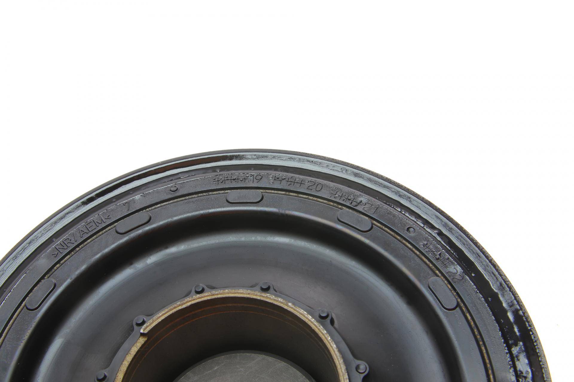 Шків колінвалу BMW 1/3/X1/X3 2.0D 04-