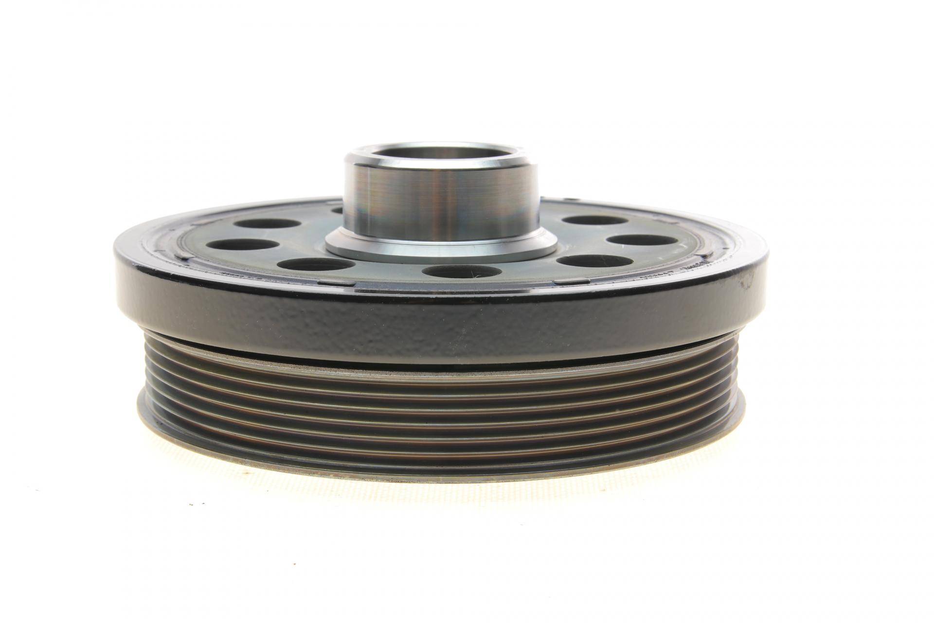 Шків колінвалу BMW 1/3/X1/X3 2.0D 04-