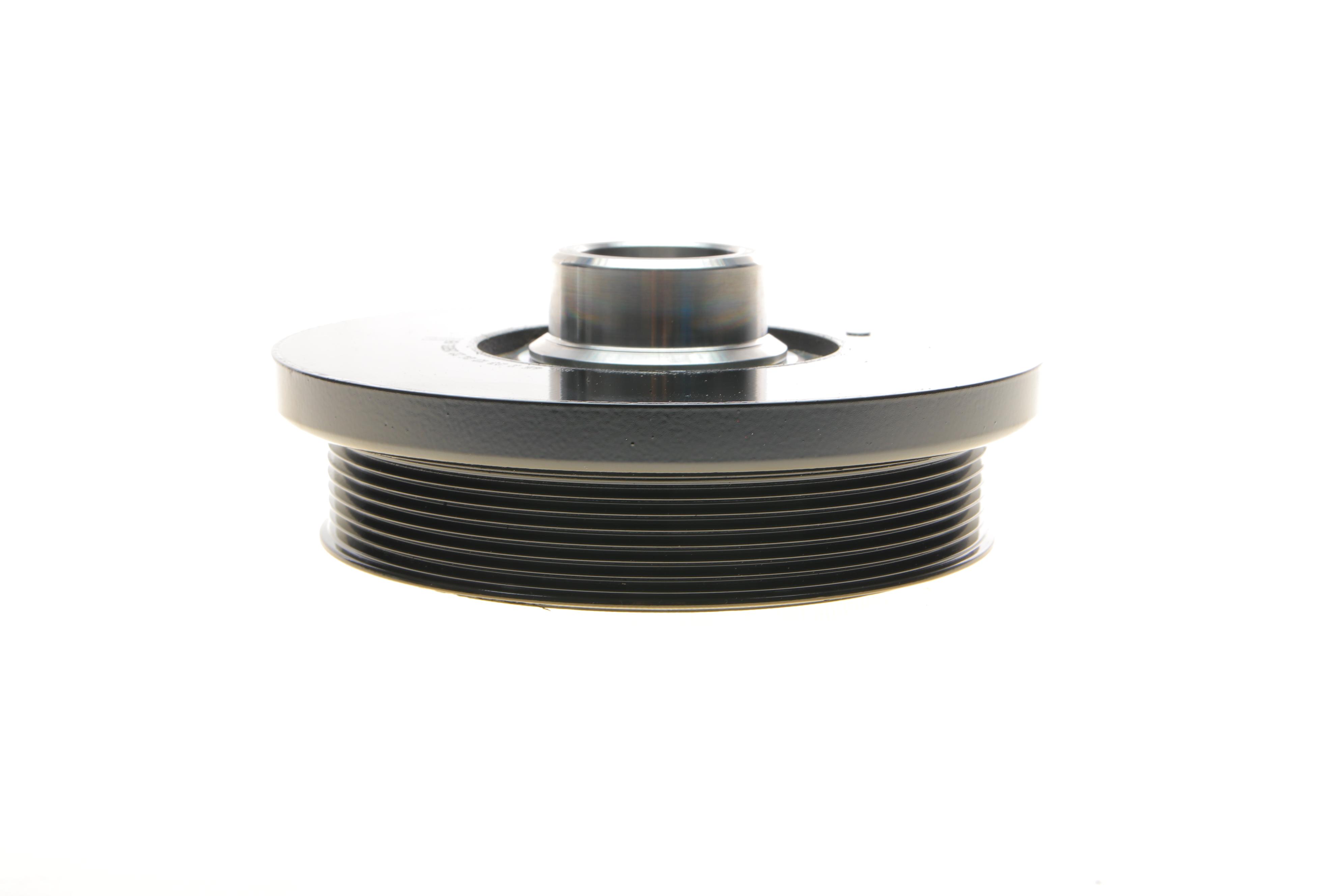 Шків колінвалу BMW 5/7/X5/X6 2.5-4.0D 08- (7PK)