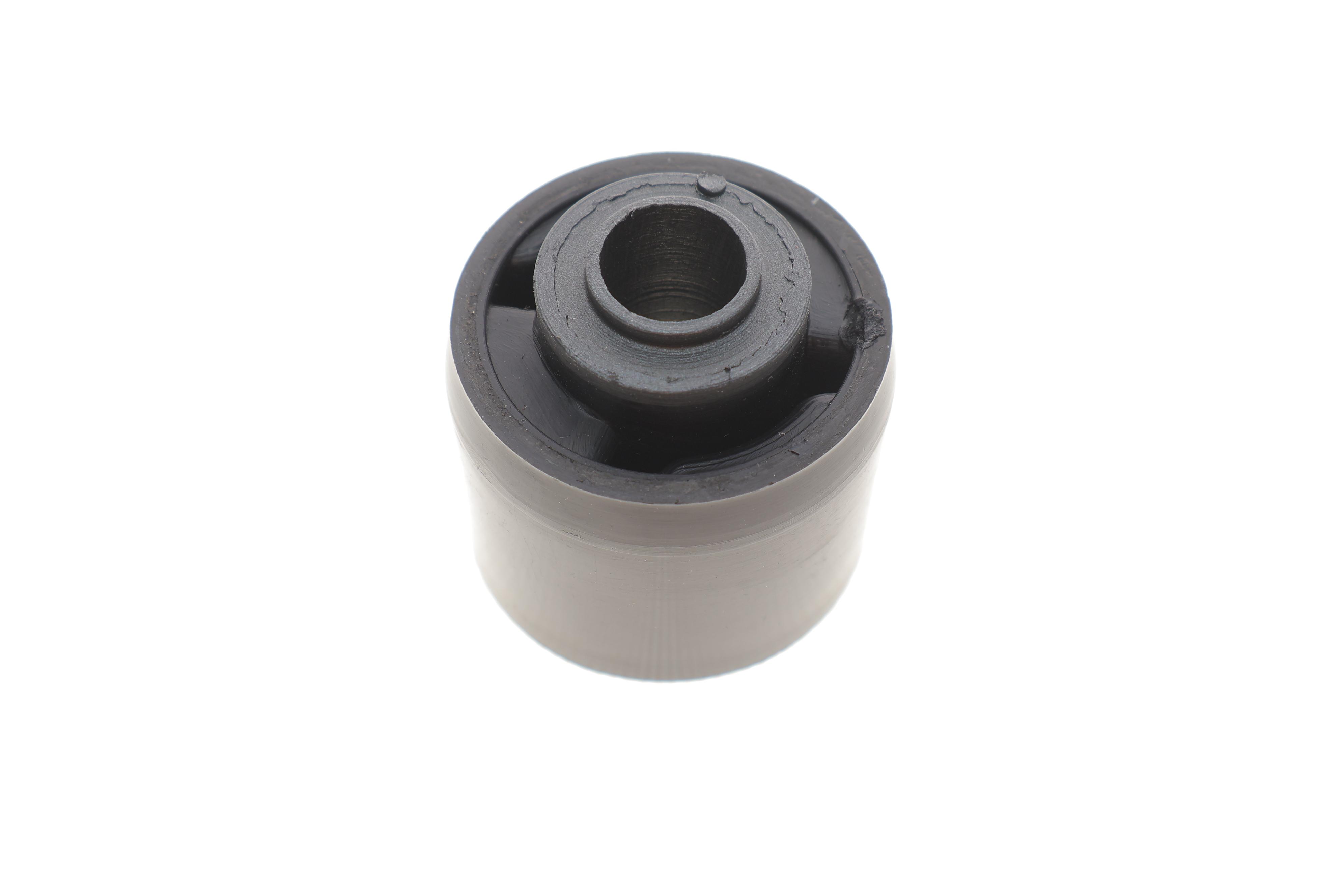 Сайлентблок подушки двигуна (зад.) Audi A3/Skoda Octavia/SuperB/VW Caddy/Golf/Passat 03-