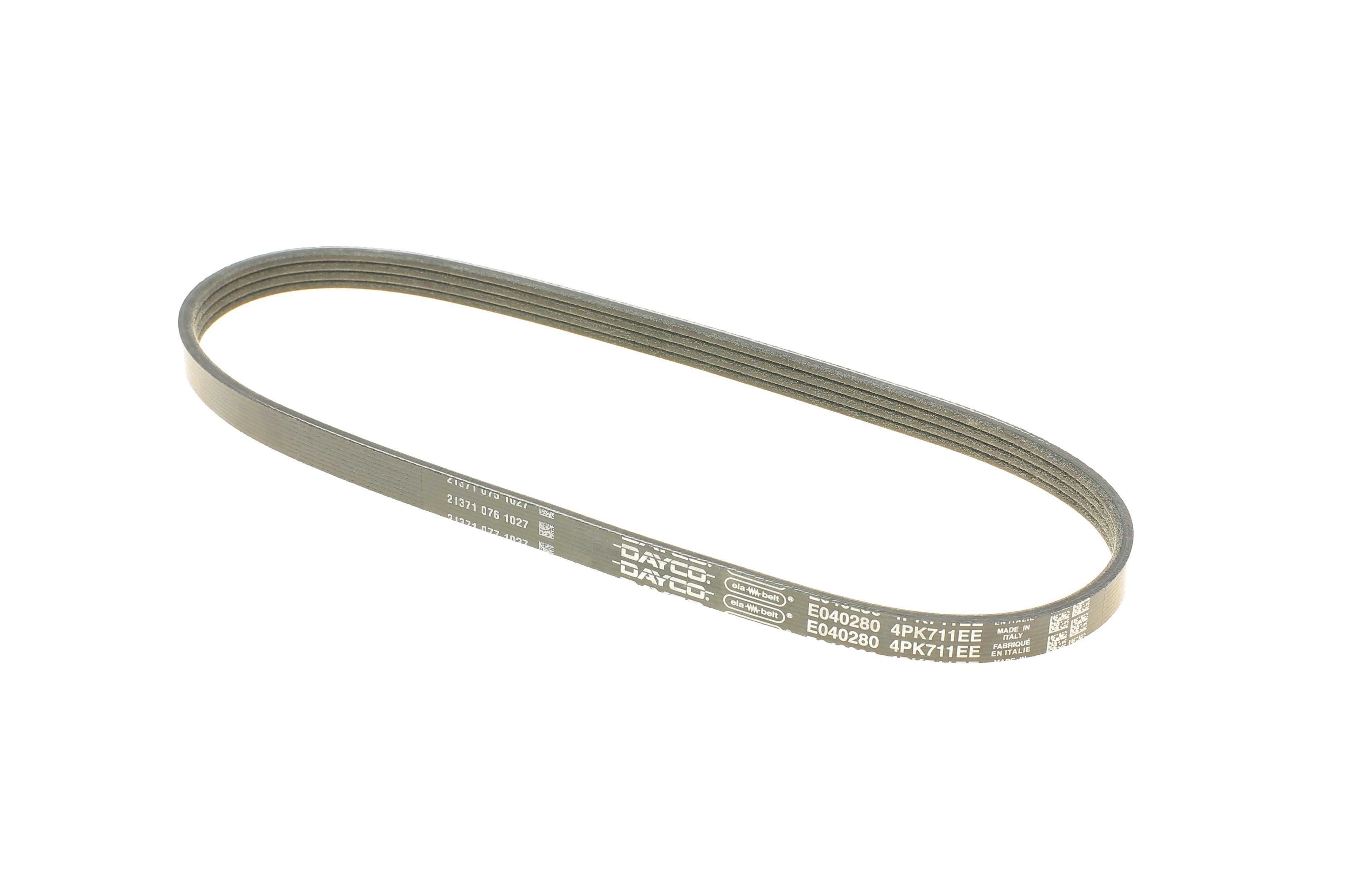 Ремінь генератора Ford Mondeo III 2.0/2.2TDCi 00-07