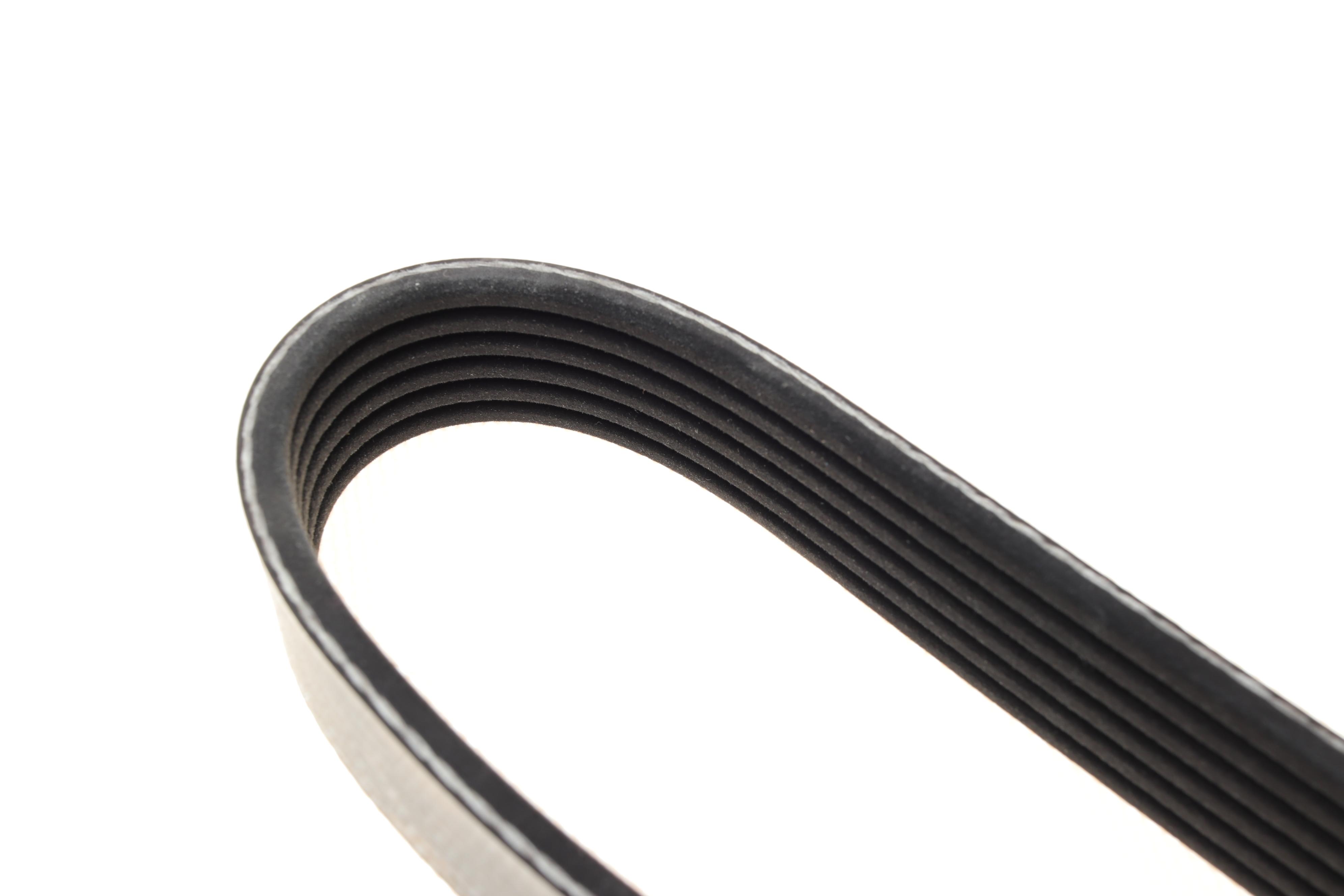 Ремінь генератора Renault Duster 1.5dCi 10-