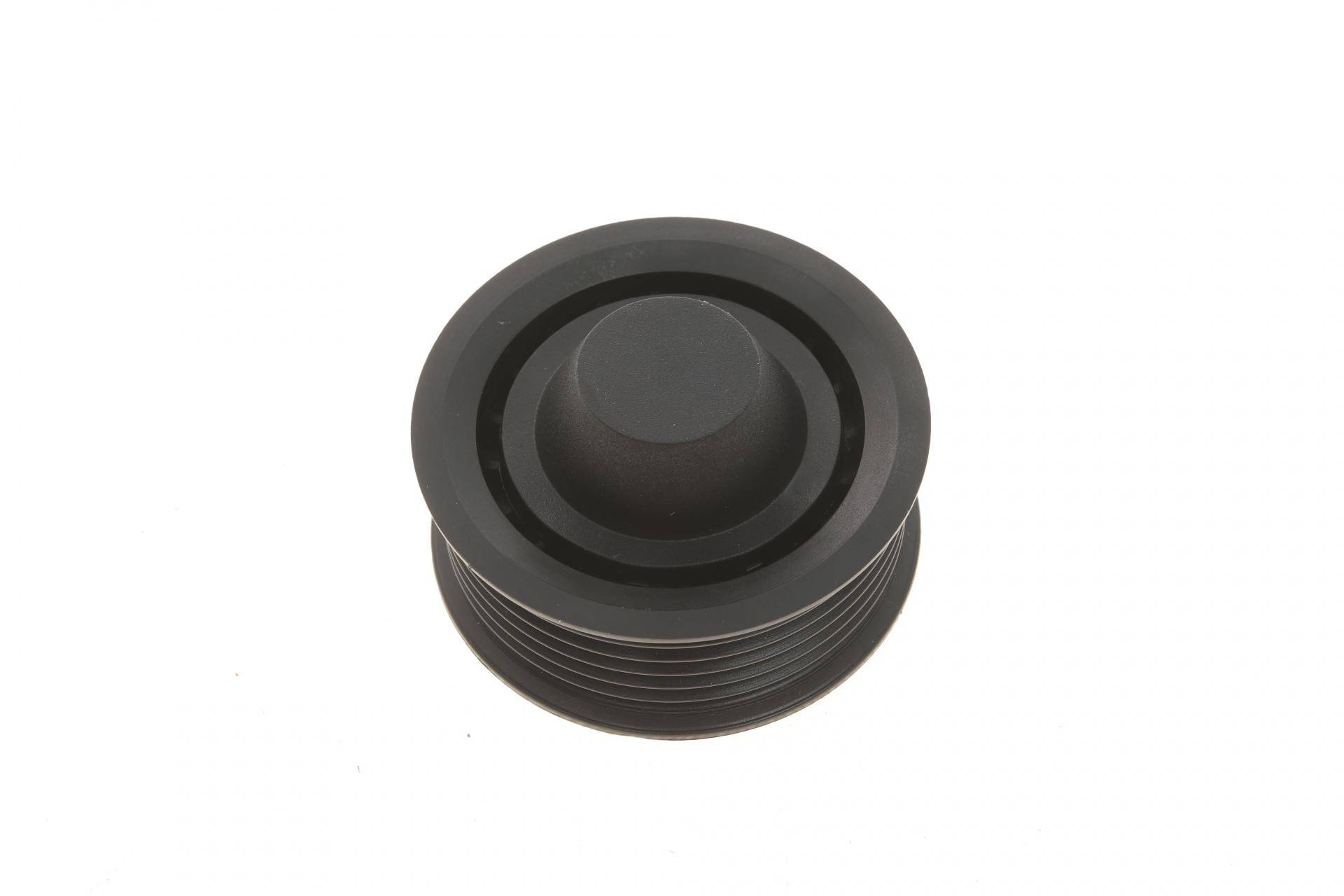 Ролик генератора MB Sprinter CDI (поліклиновий) (паразитний) (64х23х17)