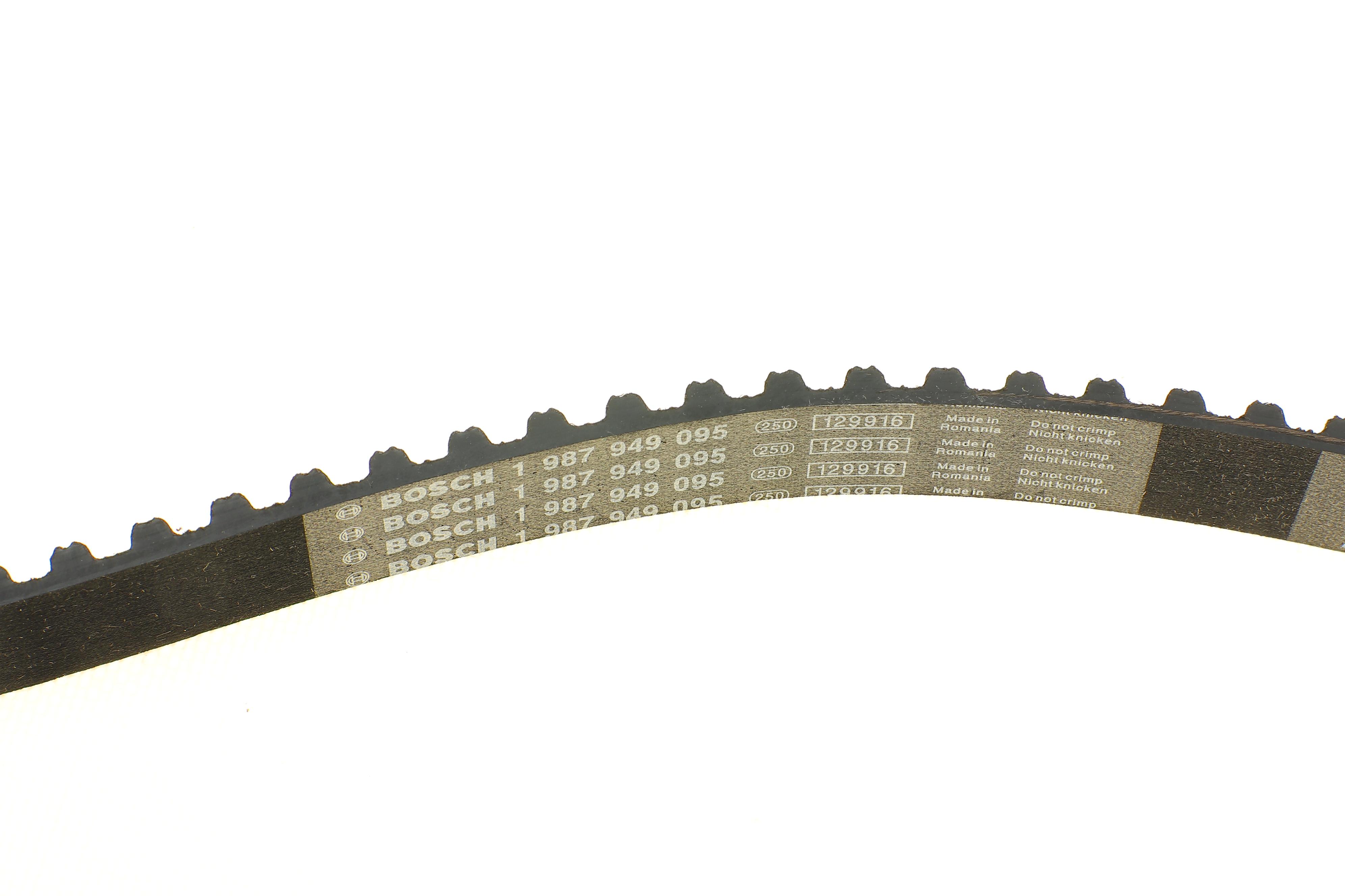 Ремінь ГРМ Lada Samara/Kalina/110/111/112/Largus 1.1-1.6i 87- (111x19)