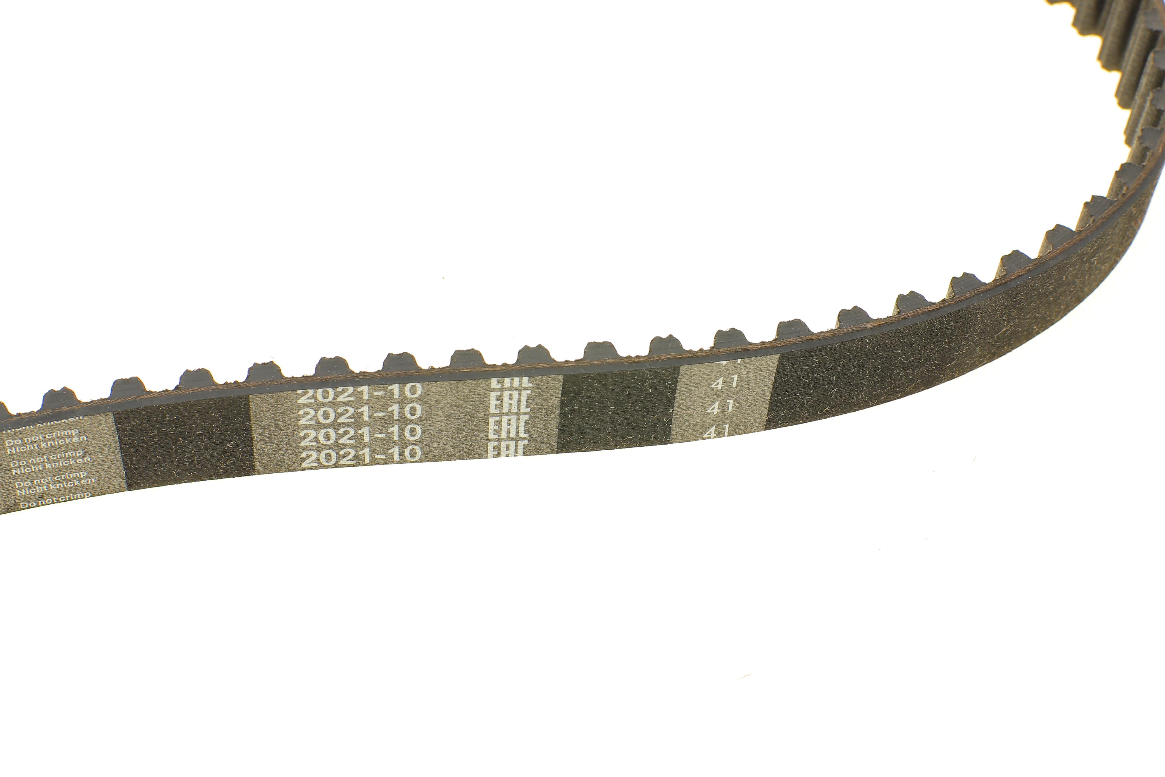 Ремінь ГРМ Lada Samara/Kalina/110/111/112/Largus 1.1-1.6i 87- (111x19)