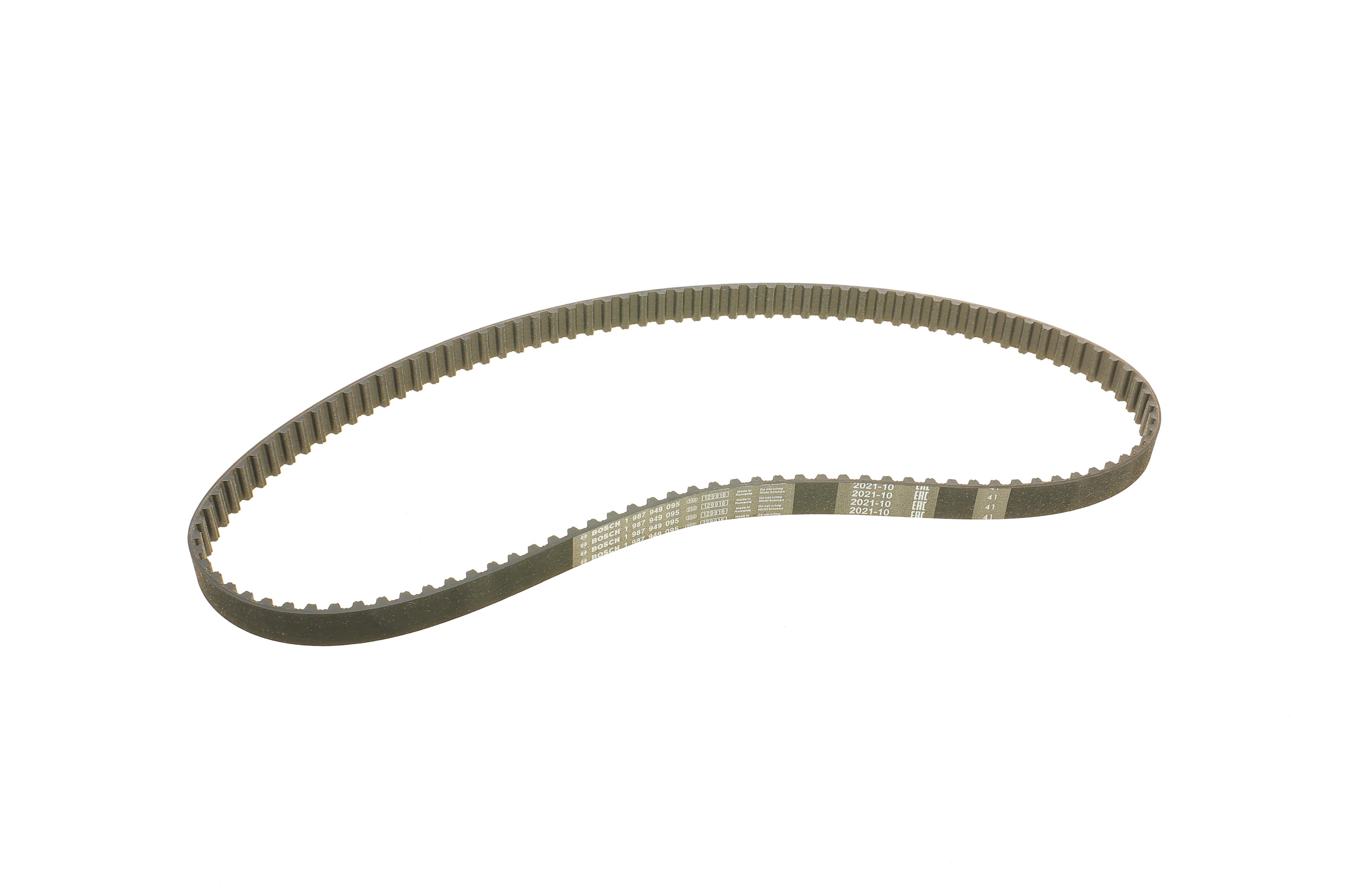 Ремінь ГРМ Lada Samara/Kalina/110/111/112/Largus 1.1-1.6i 87- (111x19)