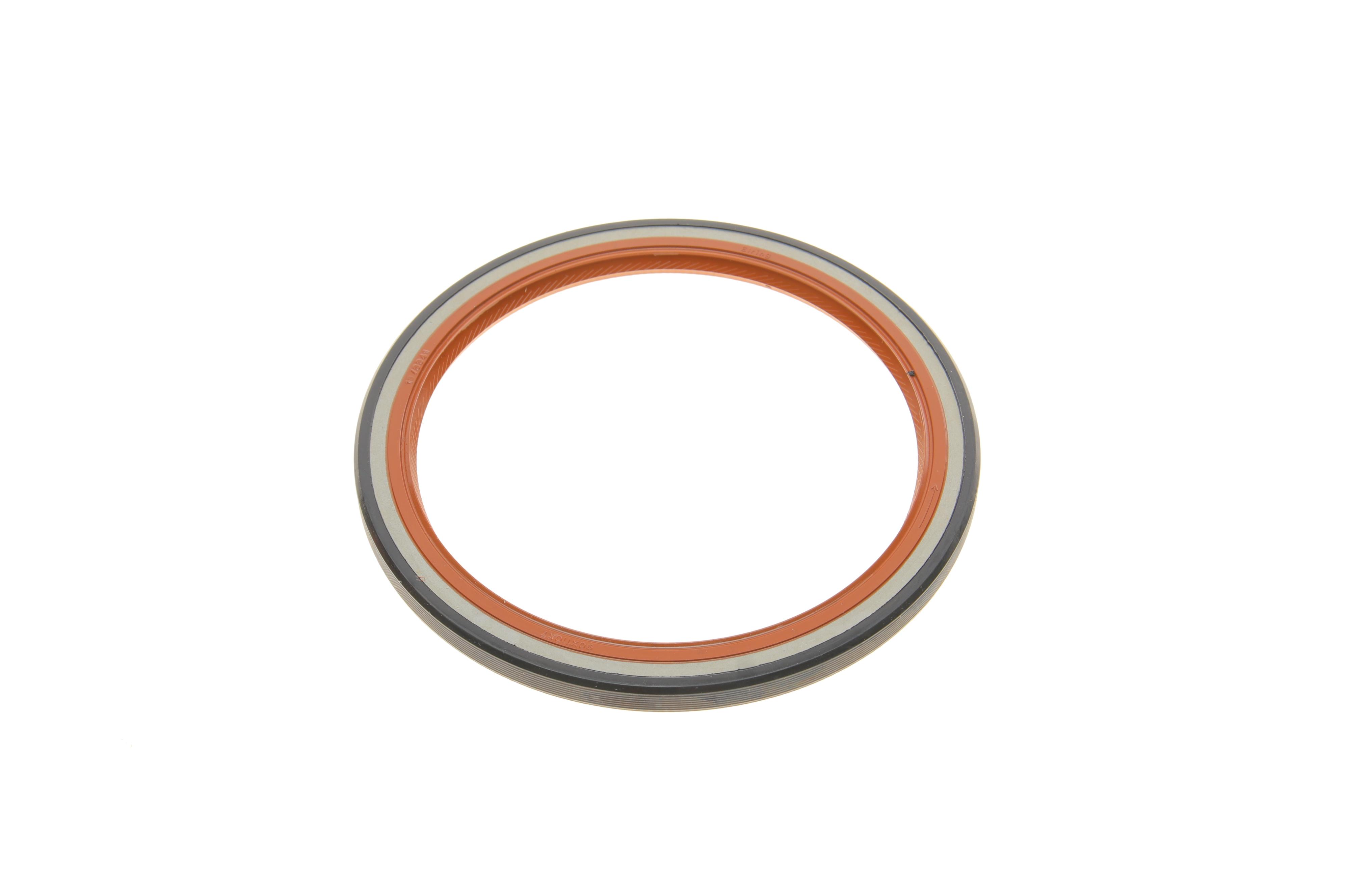 Сальник колінвалу (задній) Citroen Berlingo/Peugeot Partner 1.8/1.9D/2.0HDI (90x110x7)