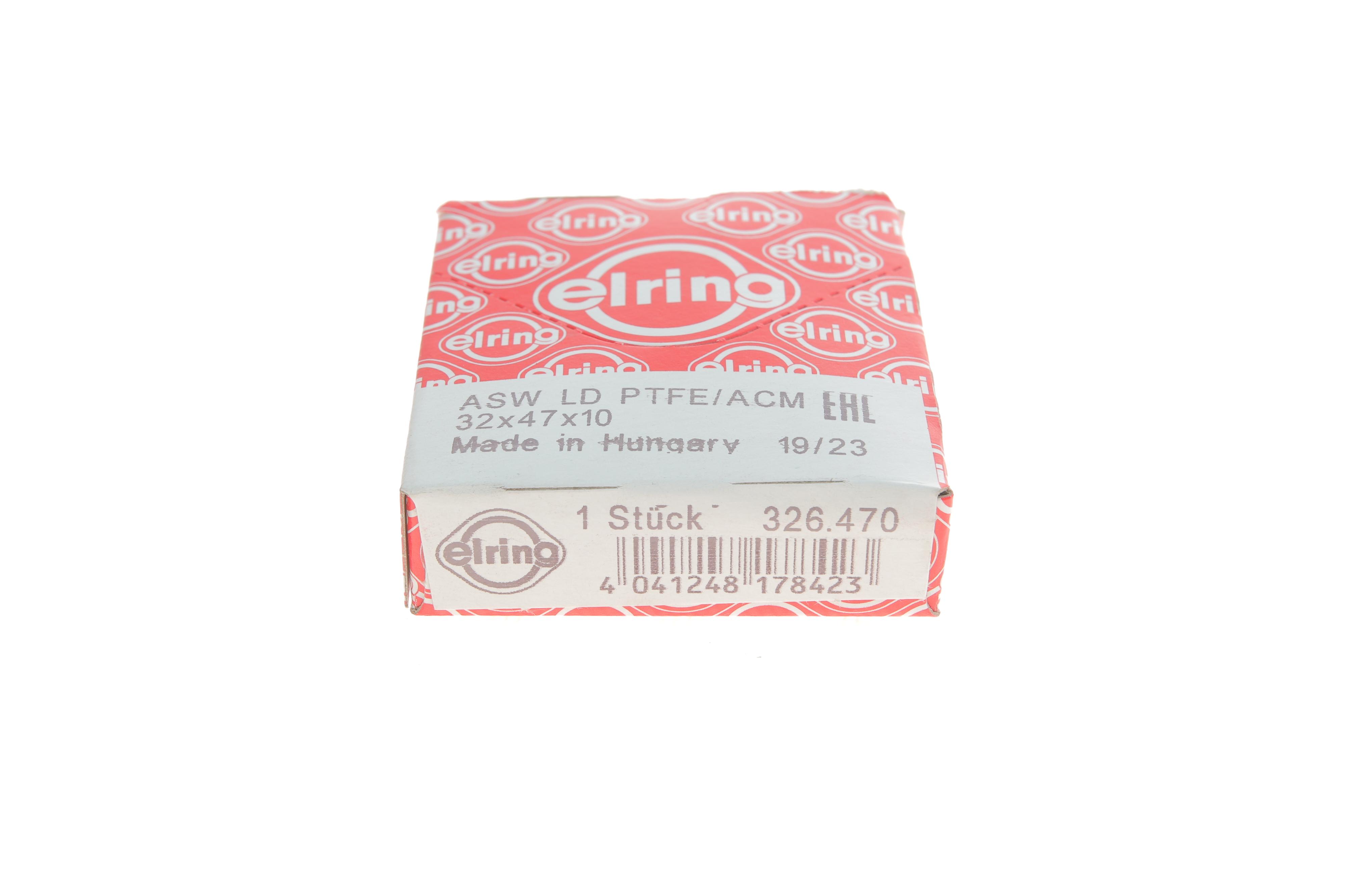 Сальник розподільного валу VW LT/T4 2.5TDI (32x47x10)