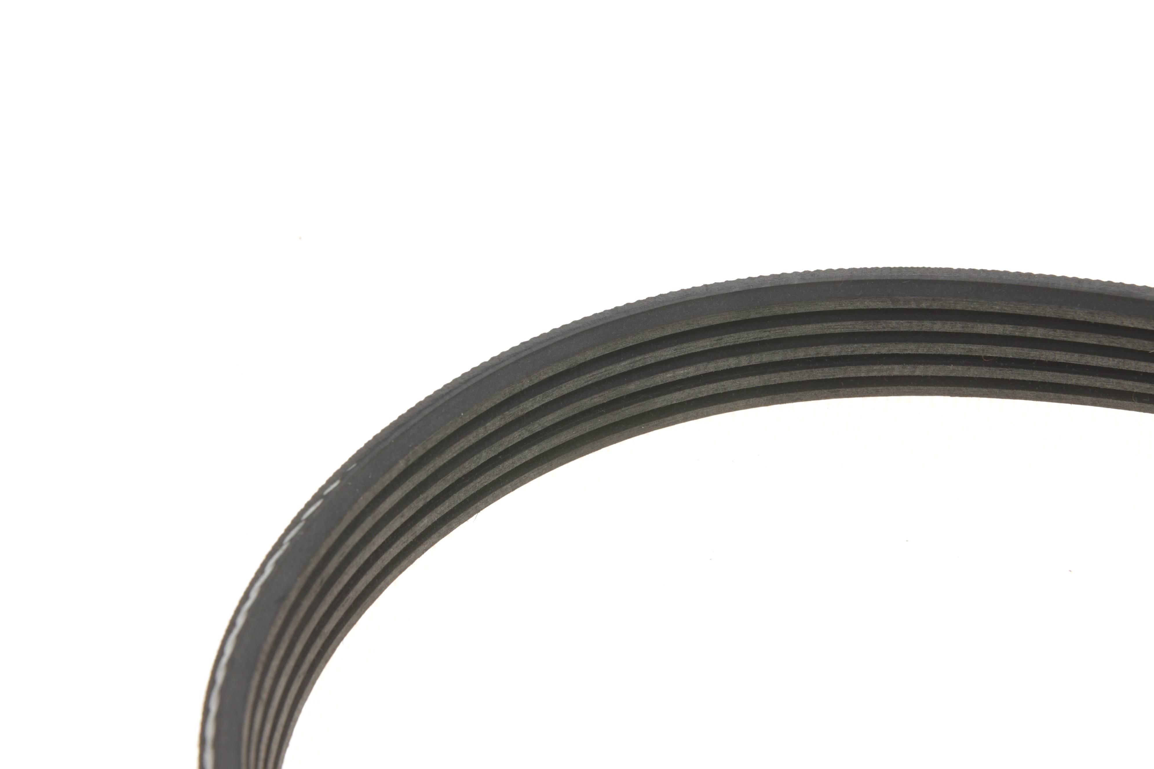 Ремінь генератора Daewoo Lanos 1.3-1.6 97-/Ford Mondeo I/II 1.8TD 93-00