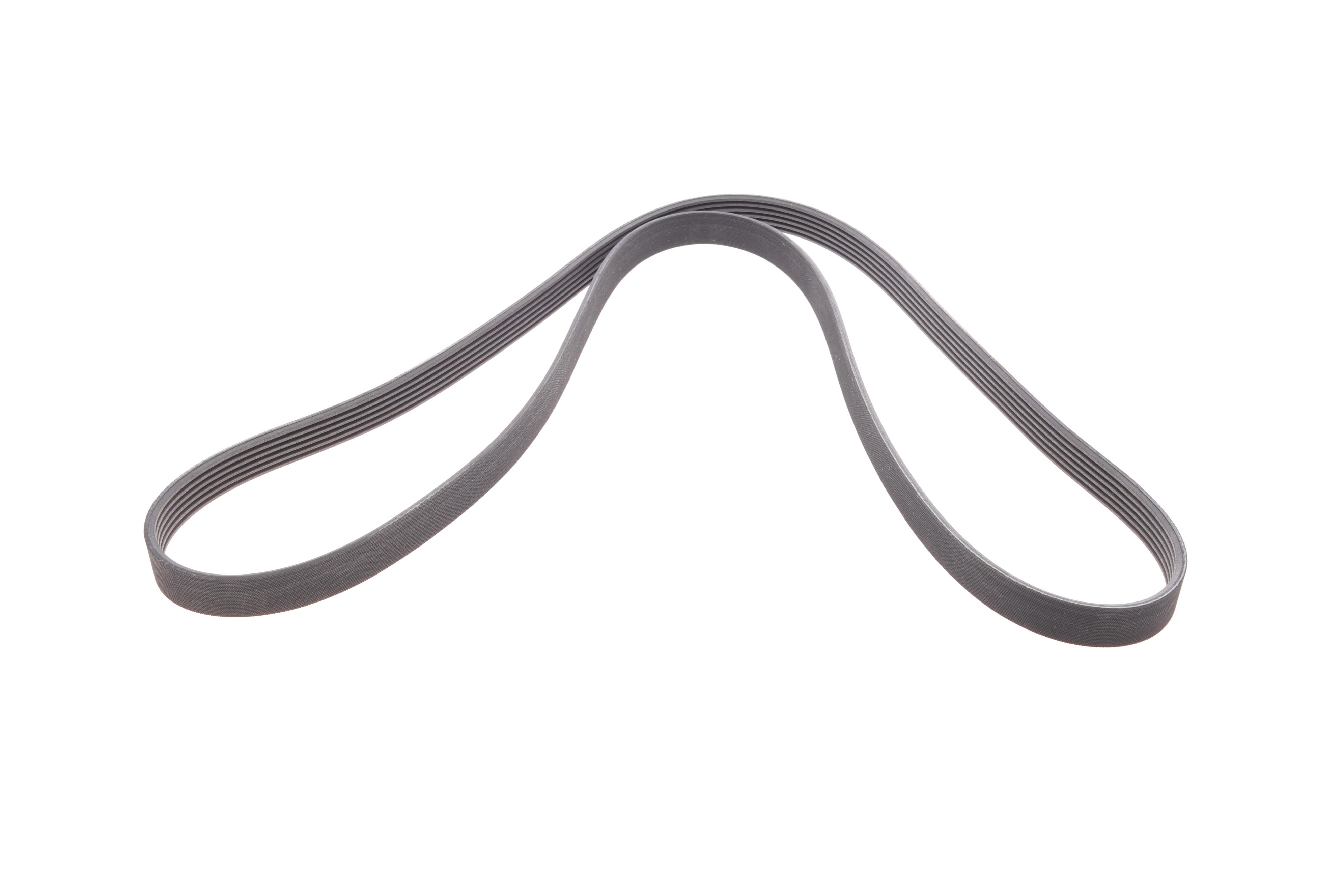 Ремінь генератора Renault Clio/Laguna/Megane 1.4/1.6 97-05/Ford Fiesta 1.25/1.4 95-02