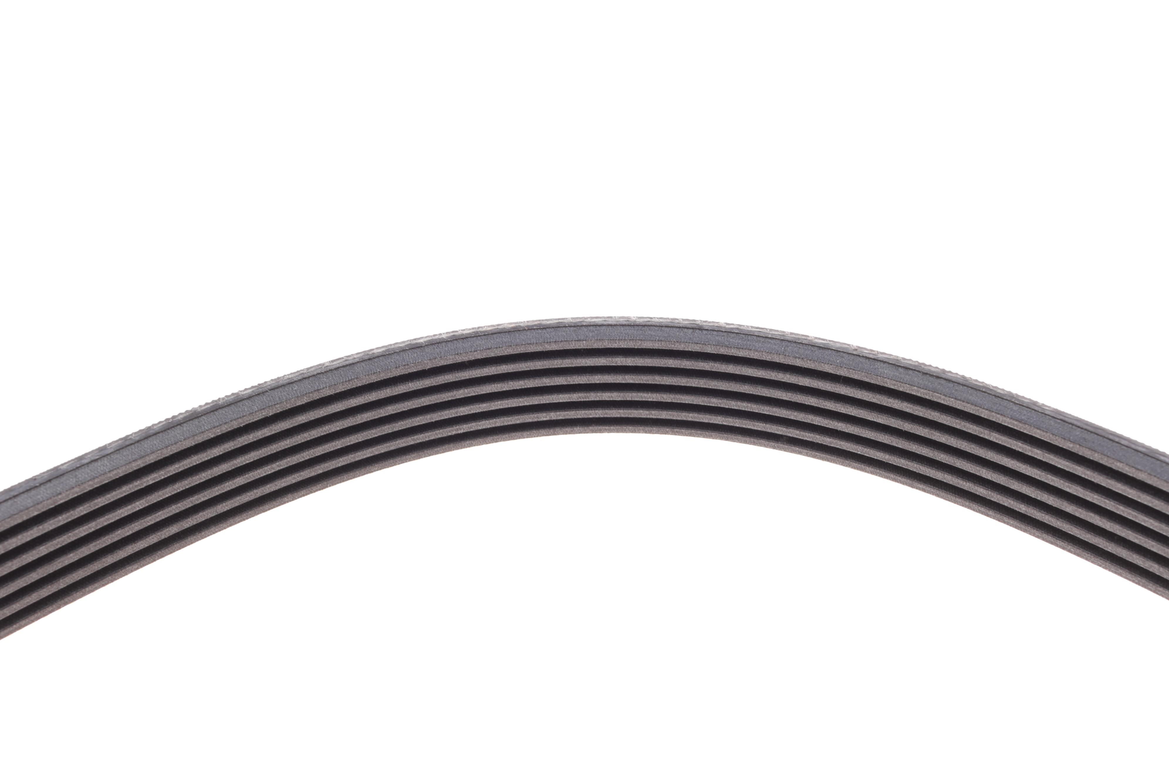 Ремінь генератора Renault Clio/Laguna/Megane 1.4/1.6 97-05/Ford Fiesta 1.25/1.4 95-02