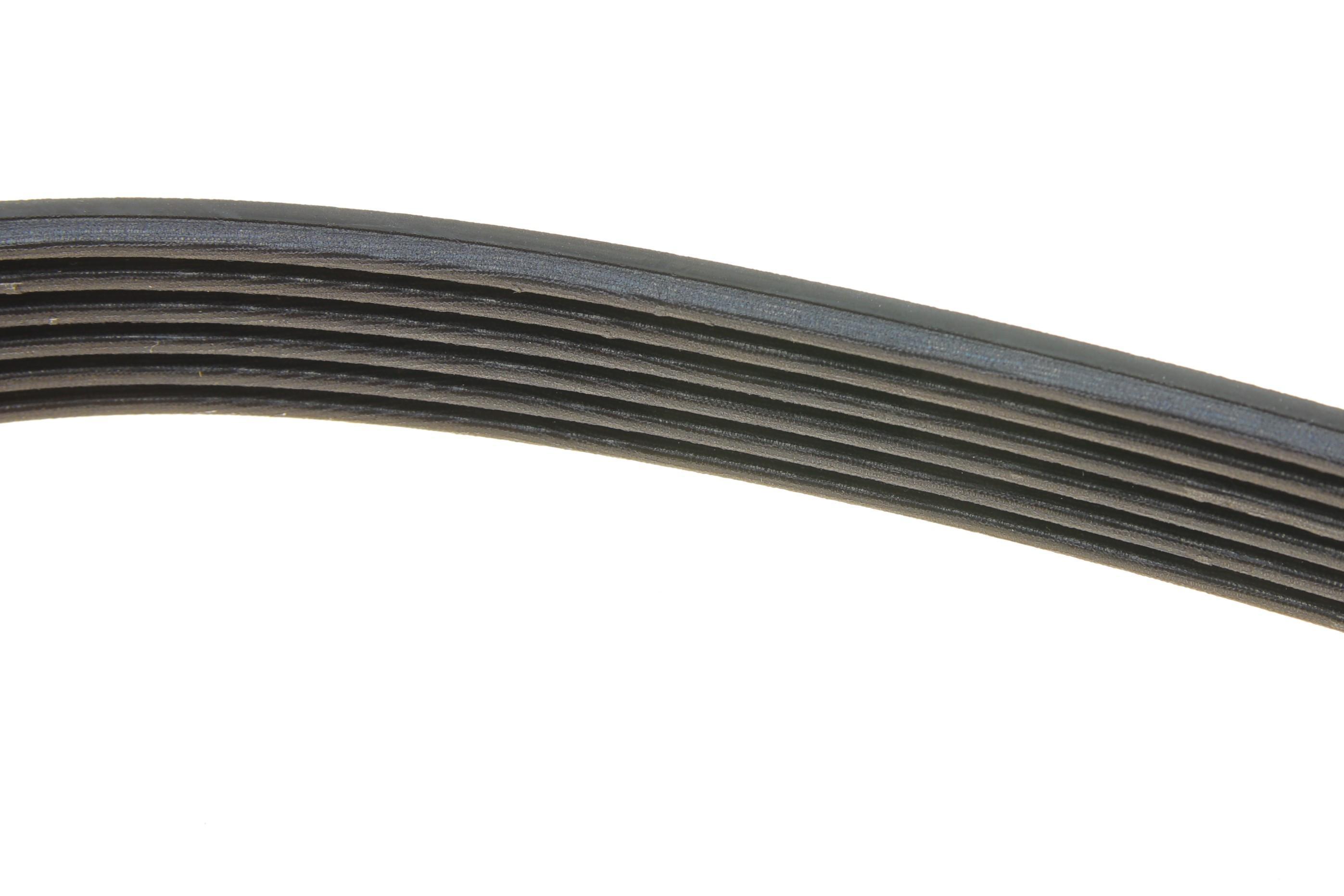 Ремінь генератора Citroen Berlingo 1.6 08-