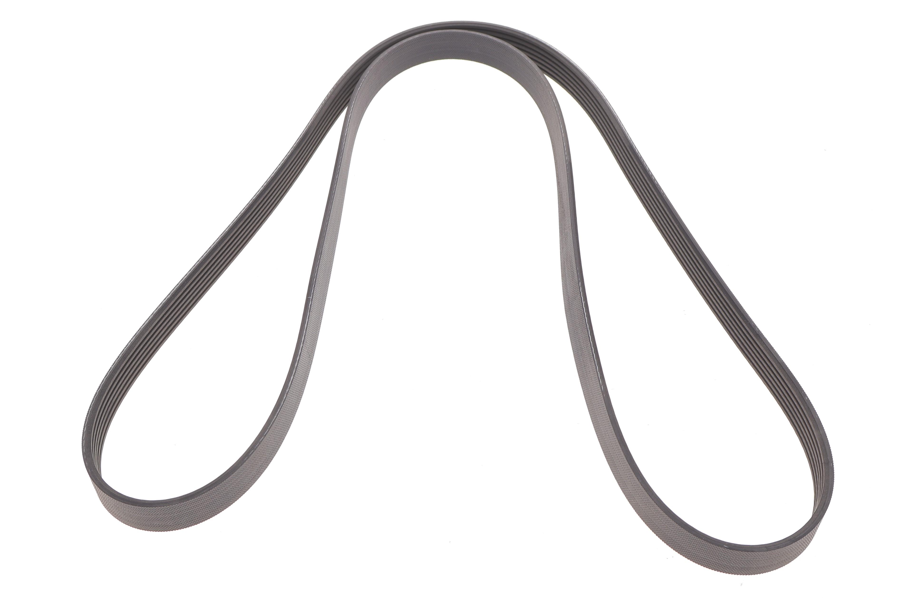 Ремінь генератора Citroen Berlingo 1.6HDI