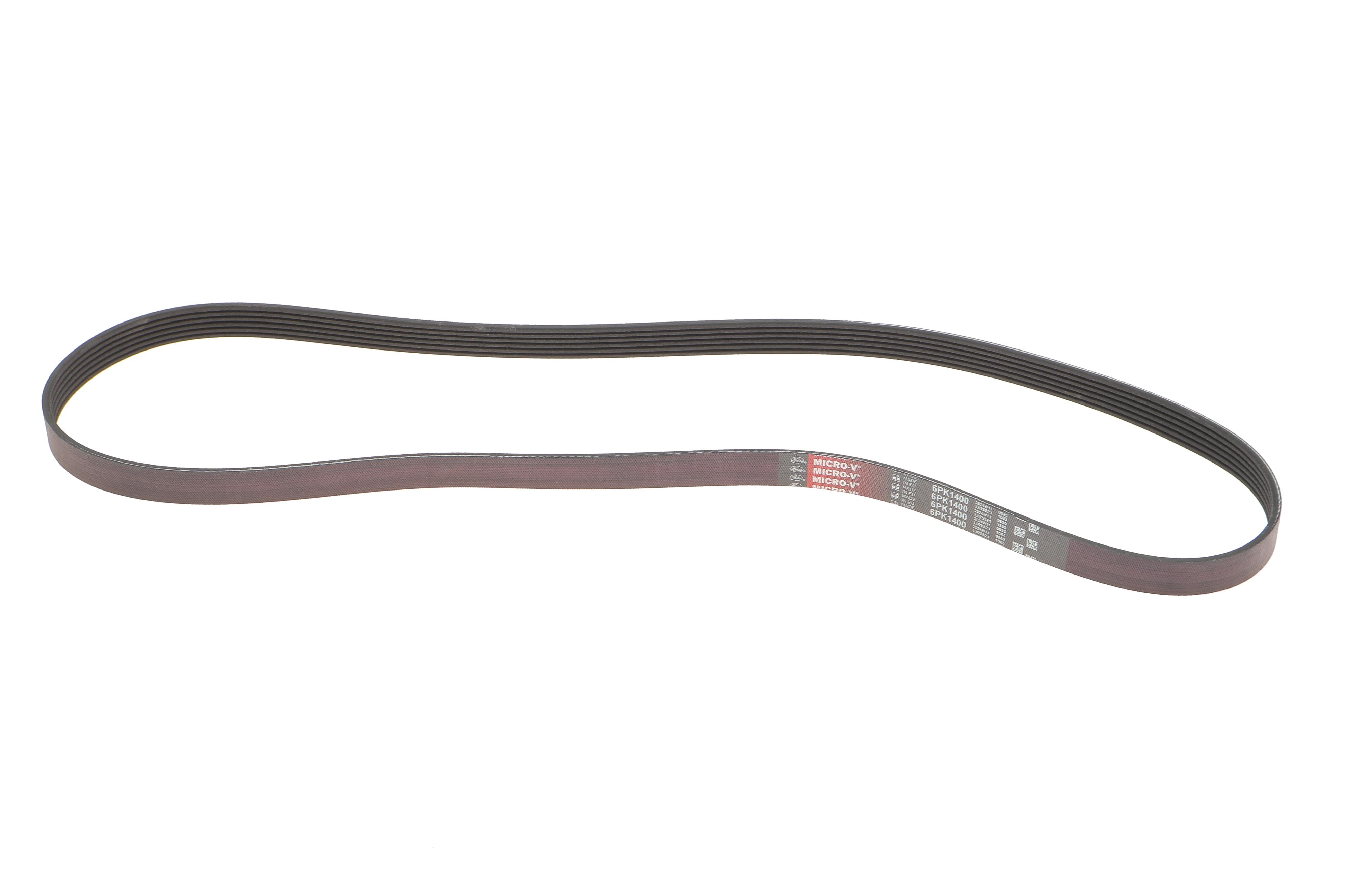 Ремінь генератора Renault Kangoo 1.9D 98-