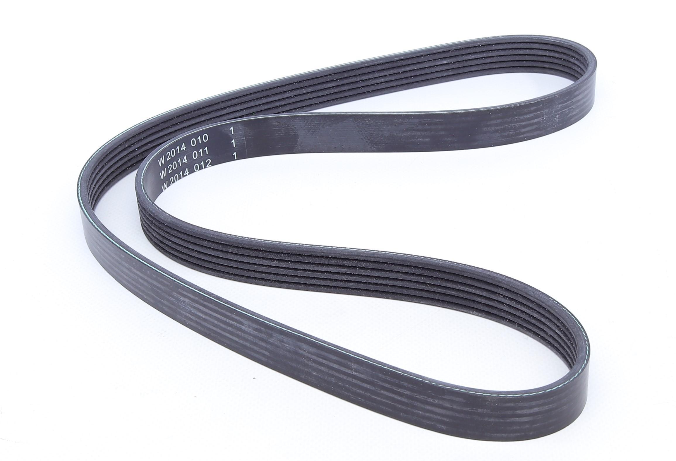 Ремінь генератора VW T5 1.9TDI/2.0TDI 03- (PS)